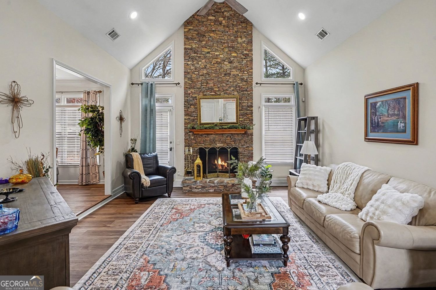 69 Championship Court Fayetteville - Photo 12