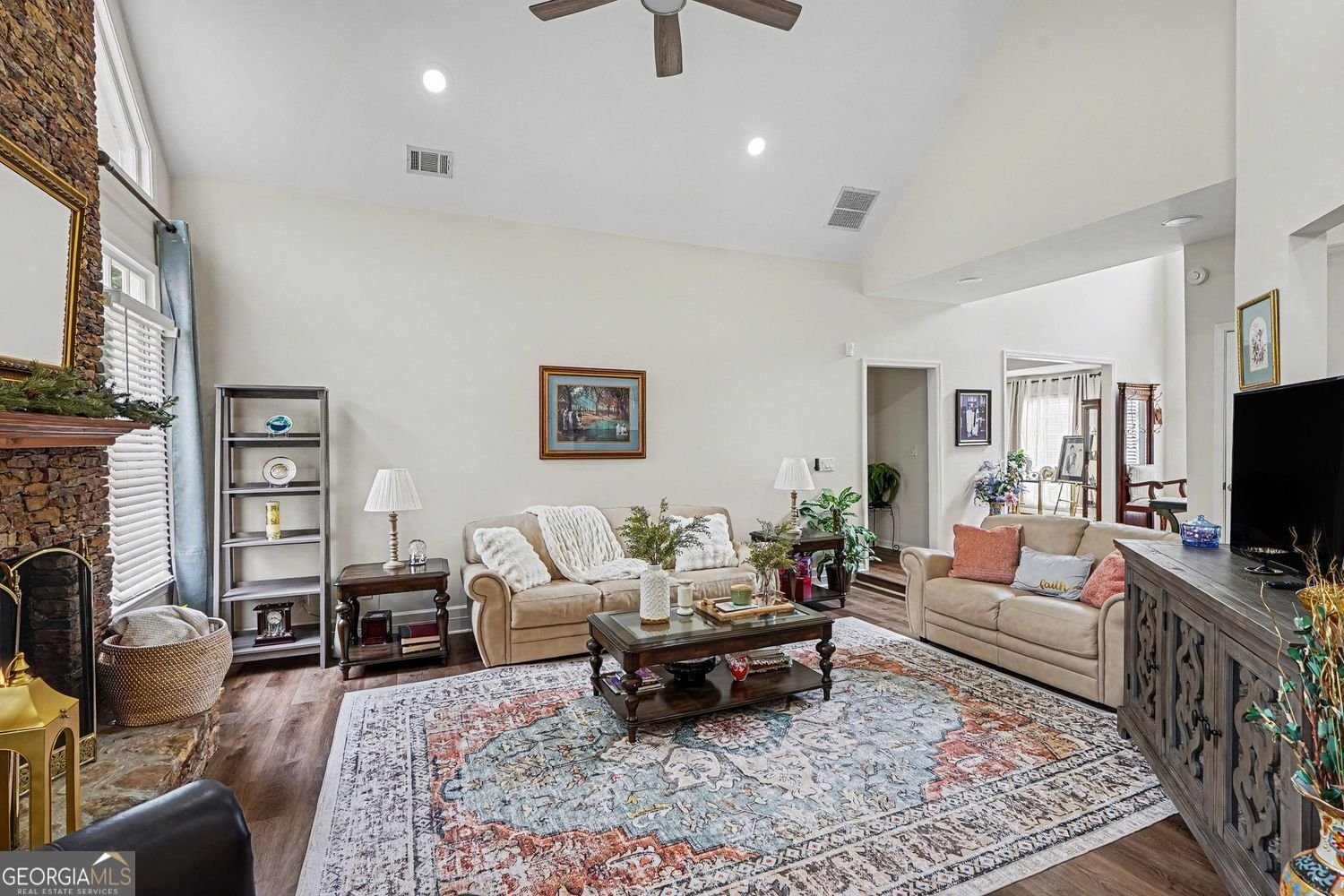 69 Championship Court Fayetteville - Photo 13