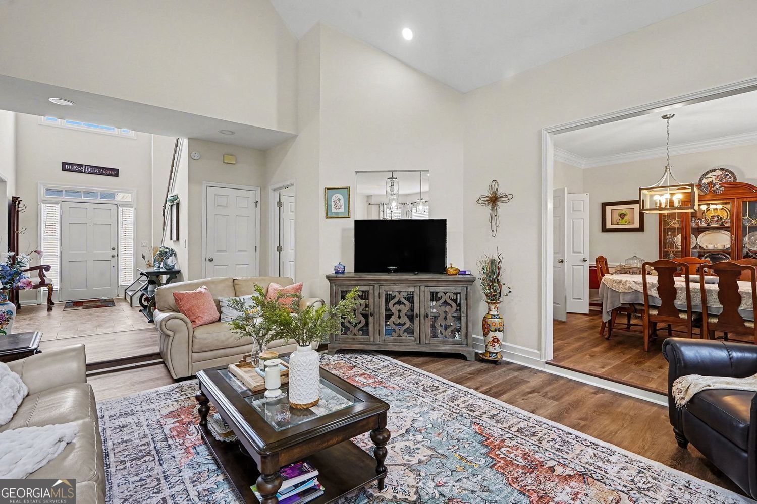 69 Championship Court Fayetteville - Photo 14