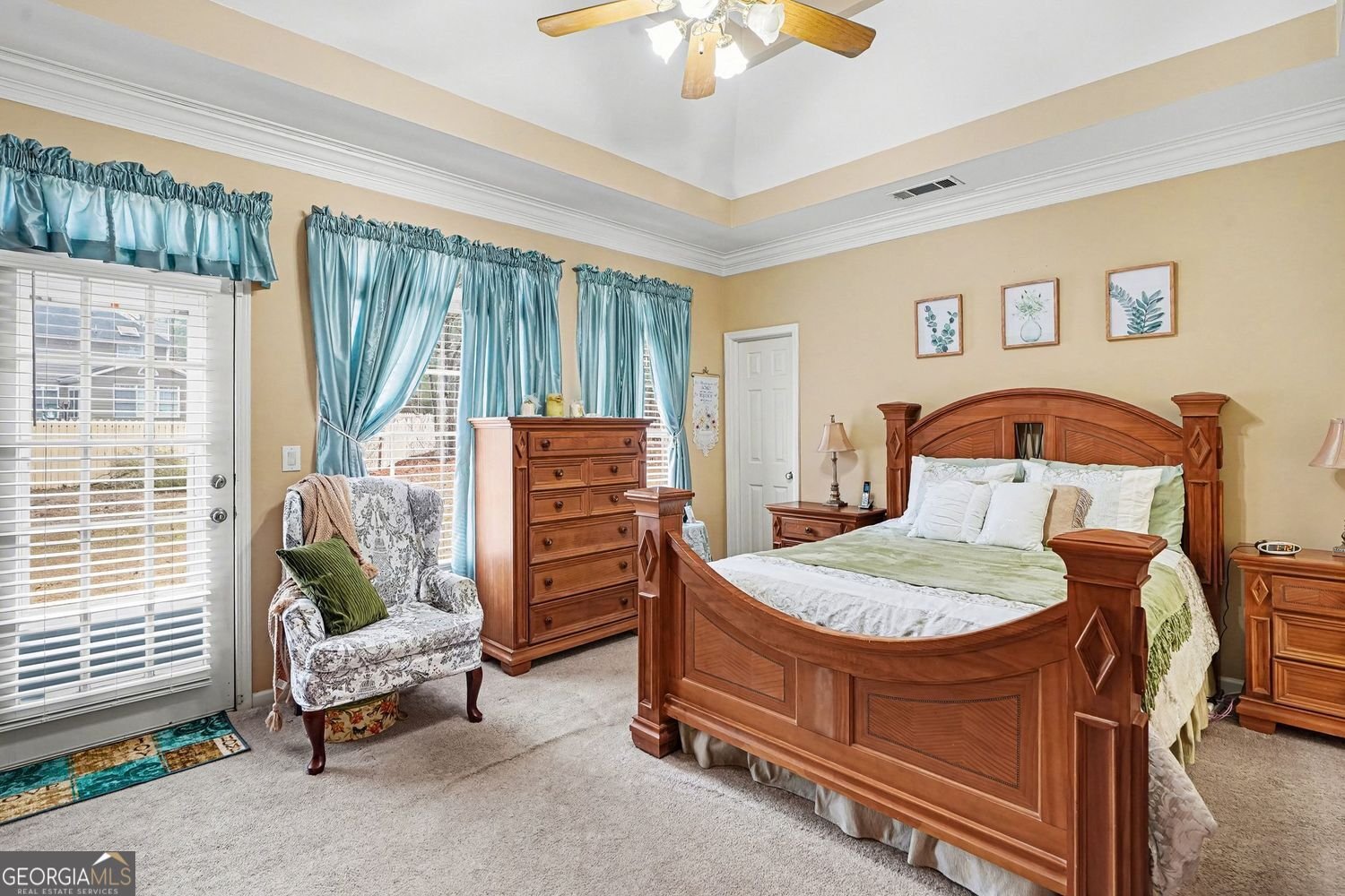 69 Championship Court Fayetteville - Photo 17