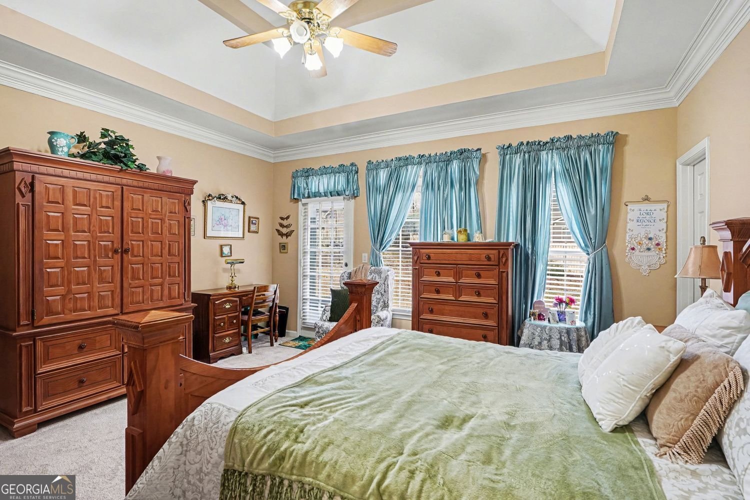 69 Championship Court Fayetteville - Photo 19