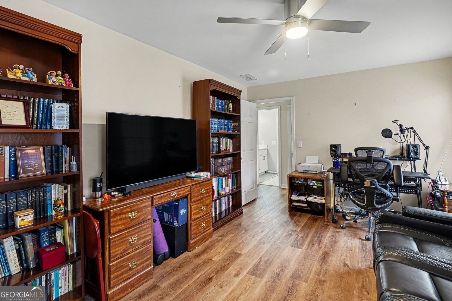 69 Championship Court Fayetteville - Photo 22