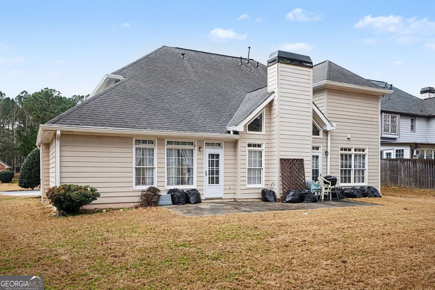 69 Championship Court Fayetteville - Photo 26