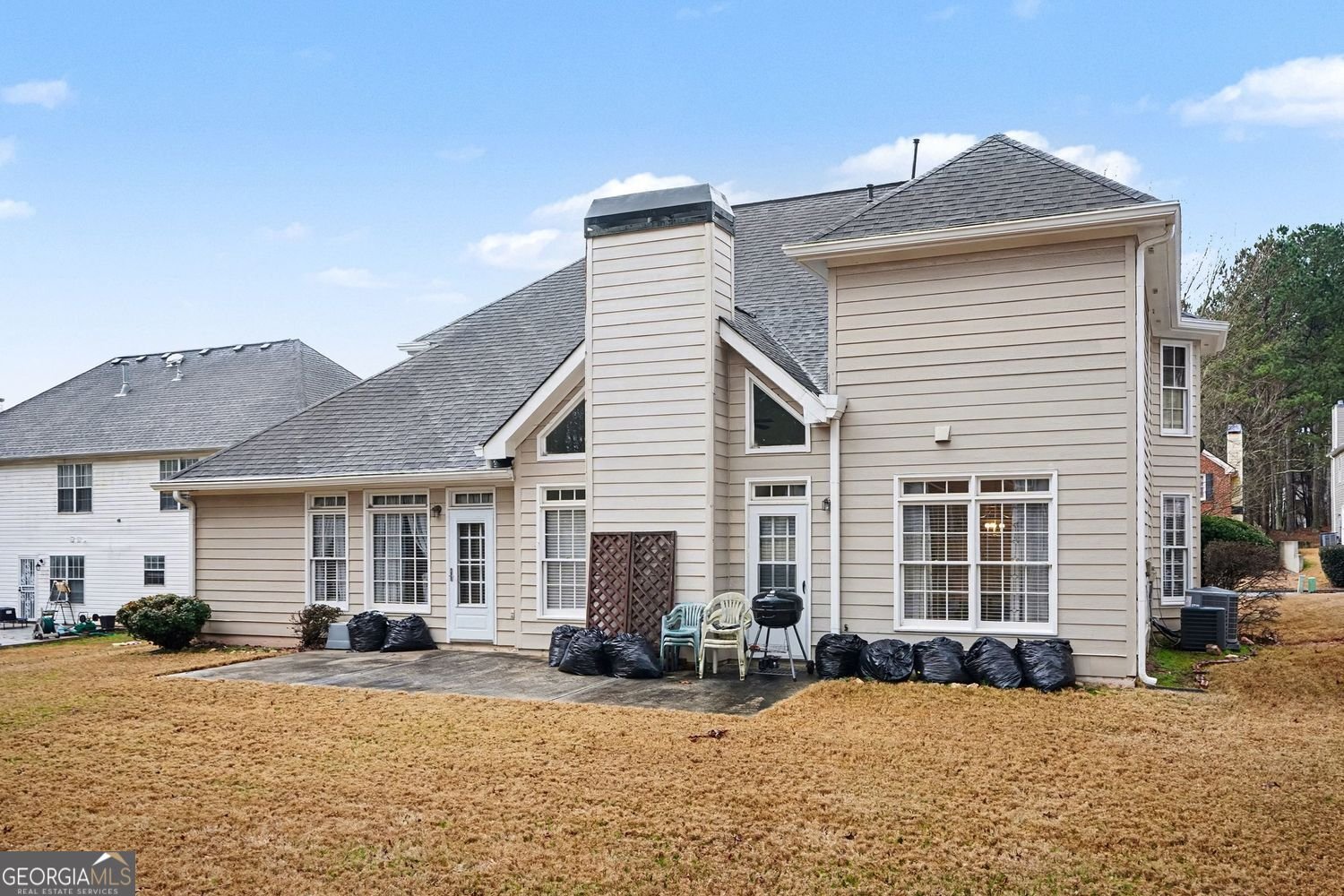 69 Championship Court Fayetteville - Photo 27