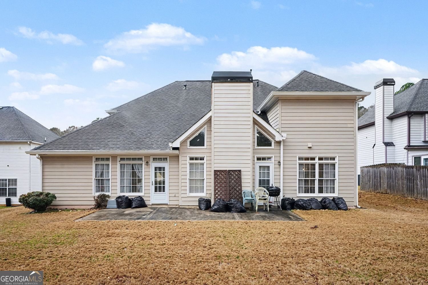 69 Championship Court Fayetteville - Photo 28