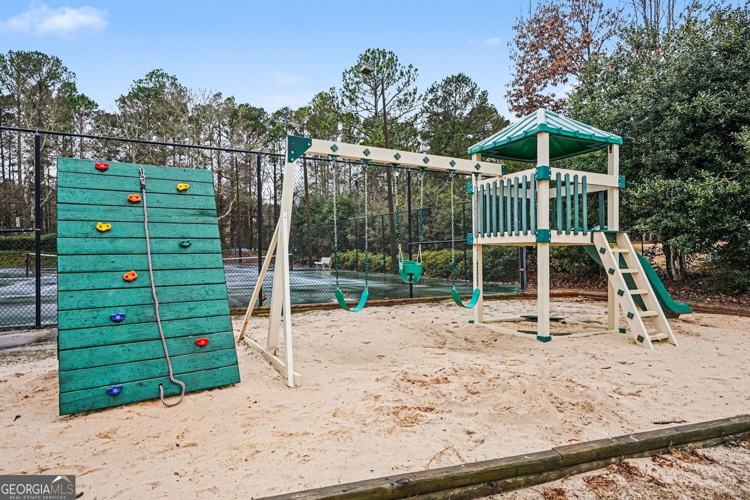 69 Championship Court Fayetteville - Photo 30