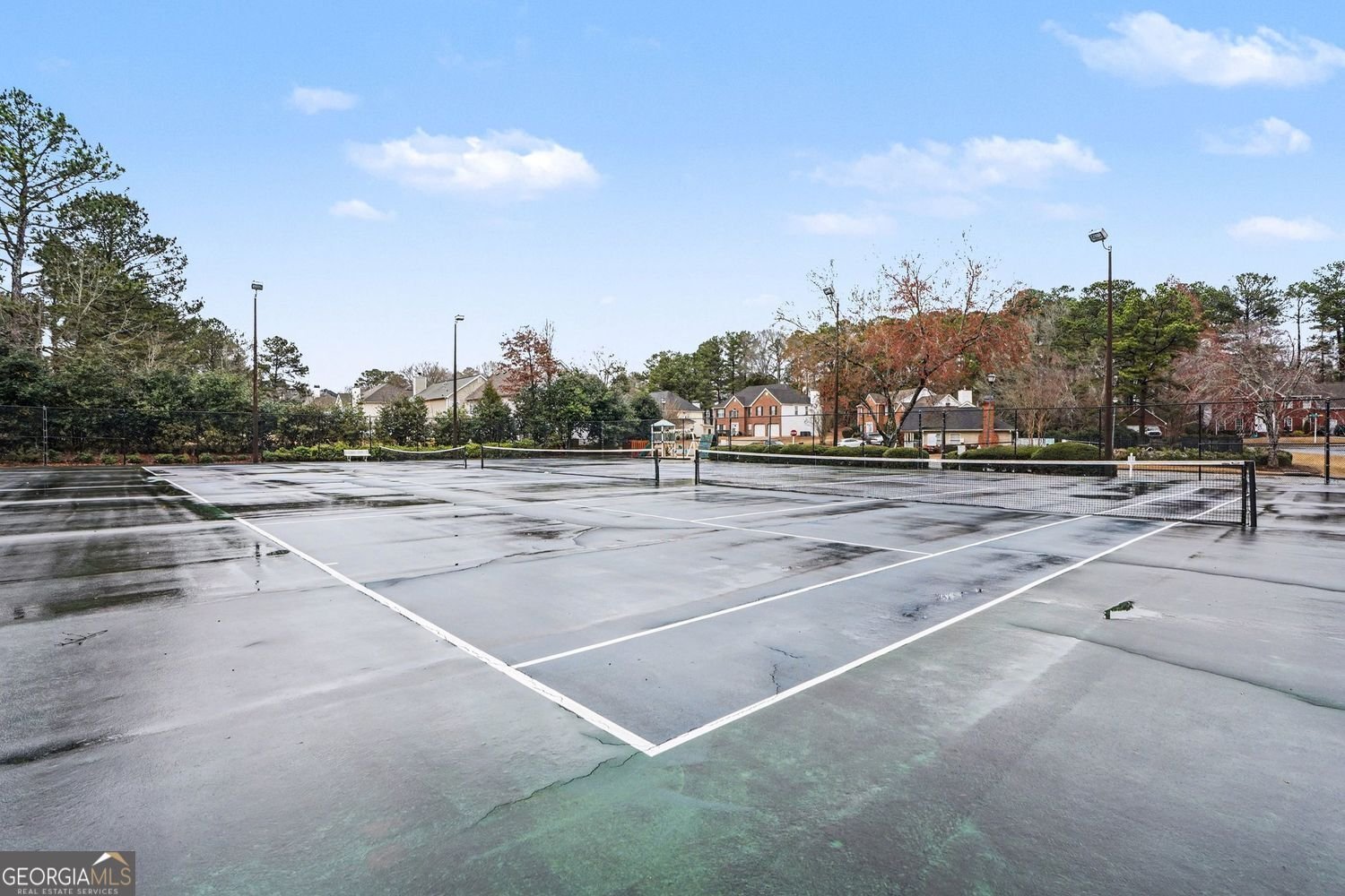 69 Championship Court Fayetteville - Photo 31