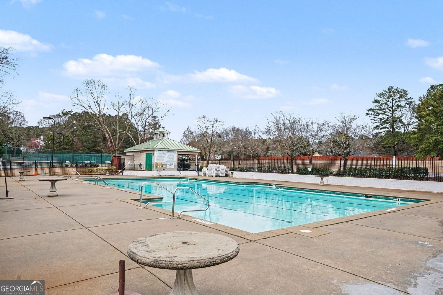 69 Championship Court Fayetteville - Photo 32