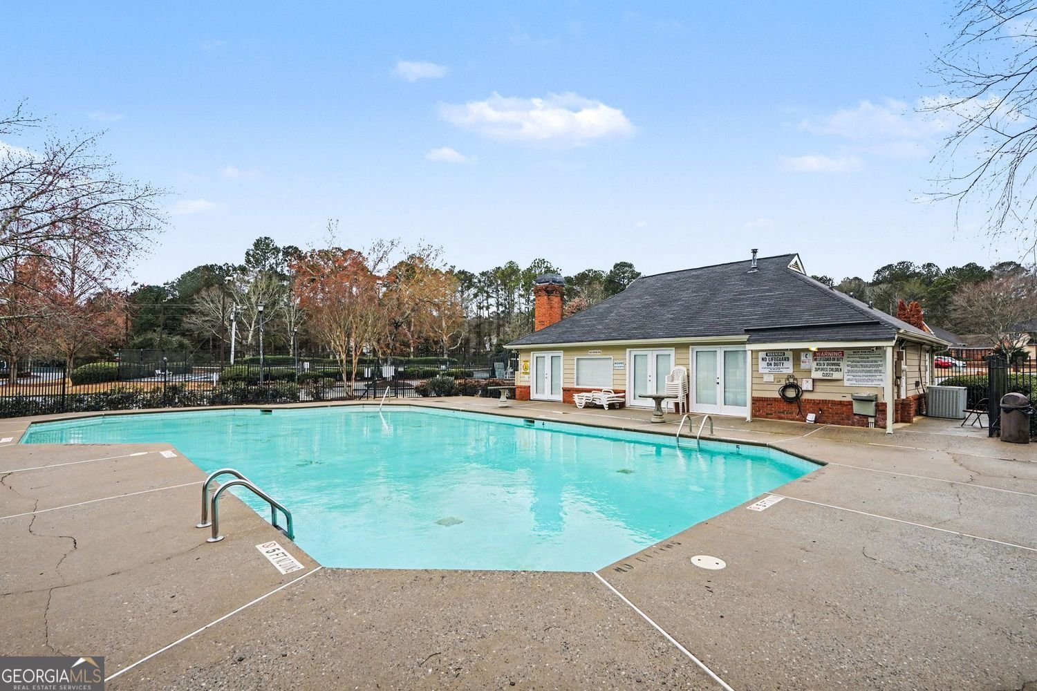 69 Championship Court Fayetteville - Photo 33