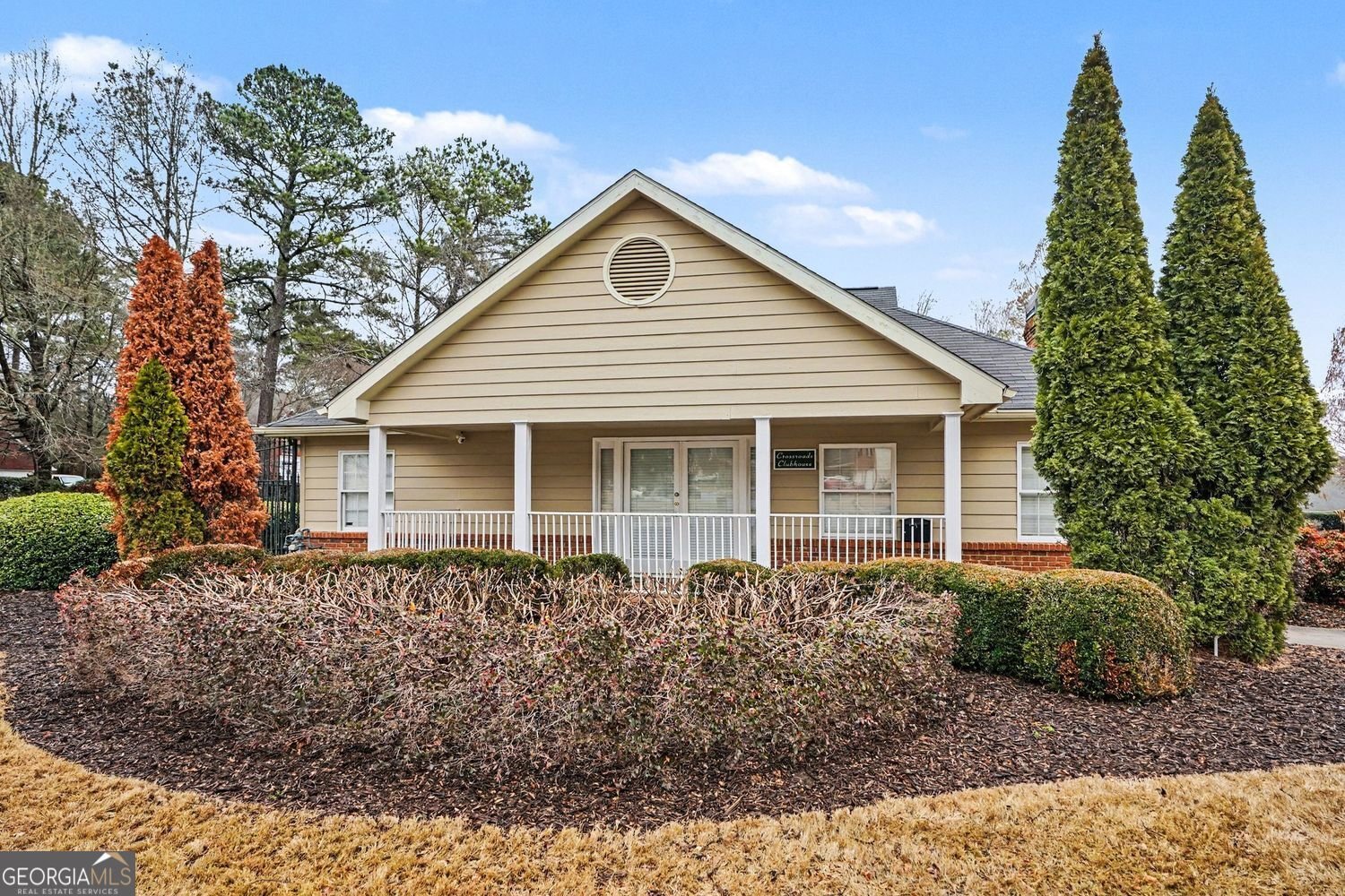 69 Championship Court Fayetteville - Photo 34