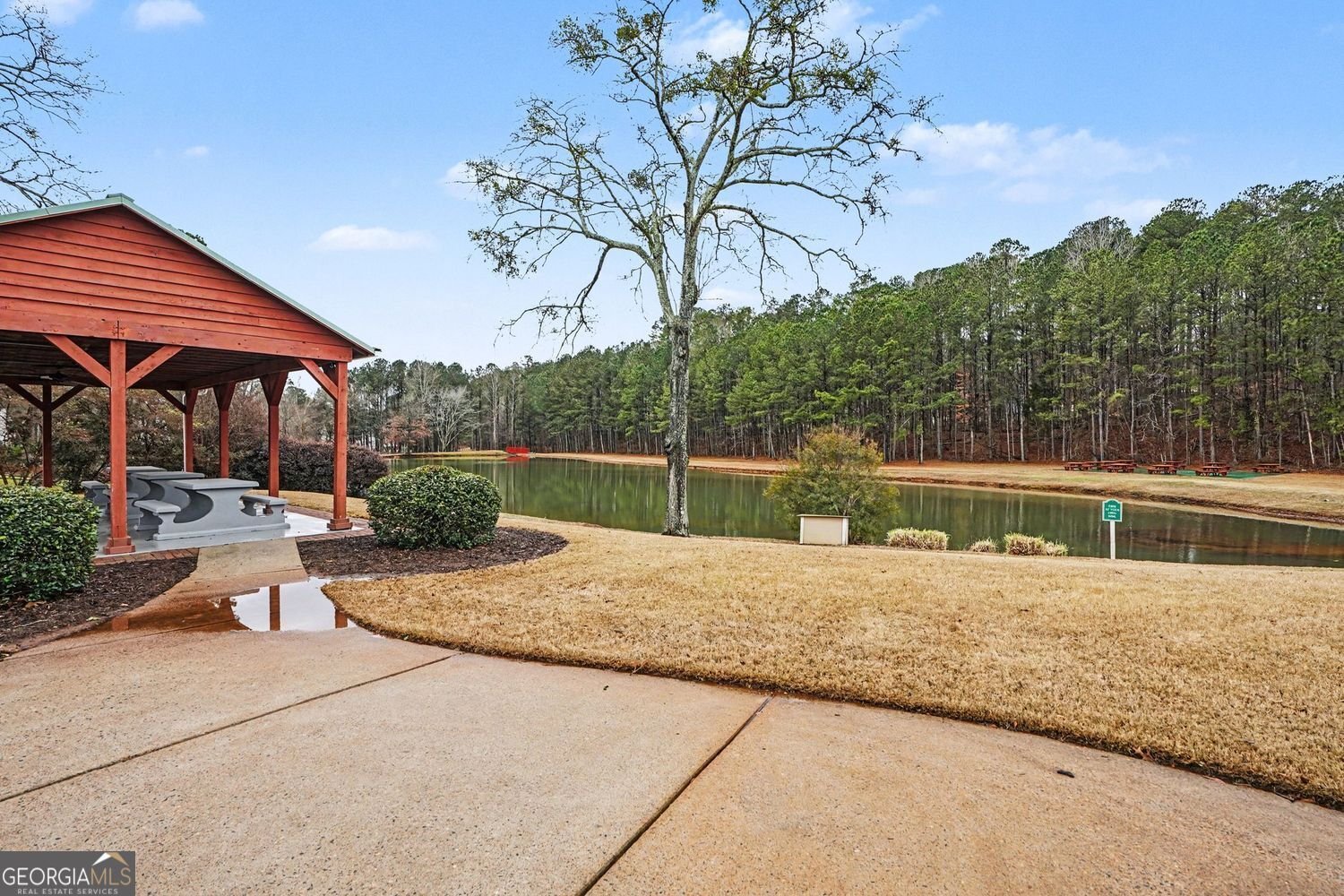 69 Championship Court Fayetteville - Photo 35