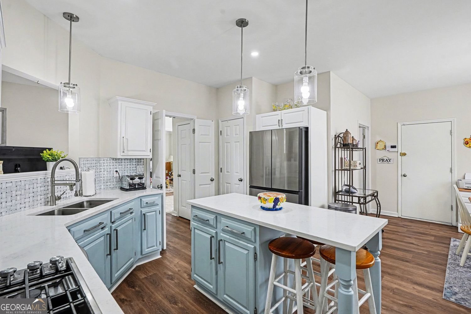 69 Championship Court Fayetteville - Photo 7