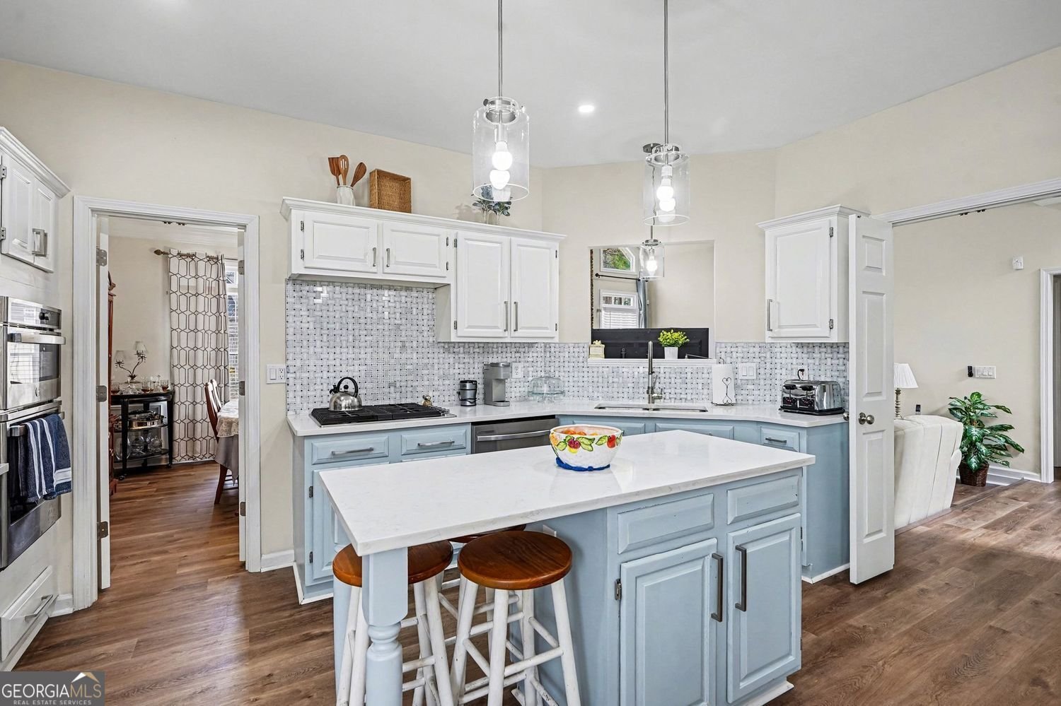 69 Championship Court Fayetteville - Photo 9