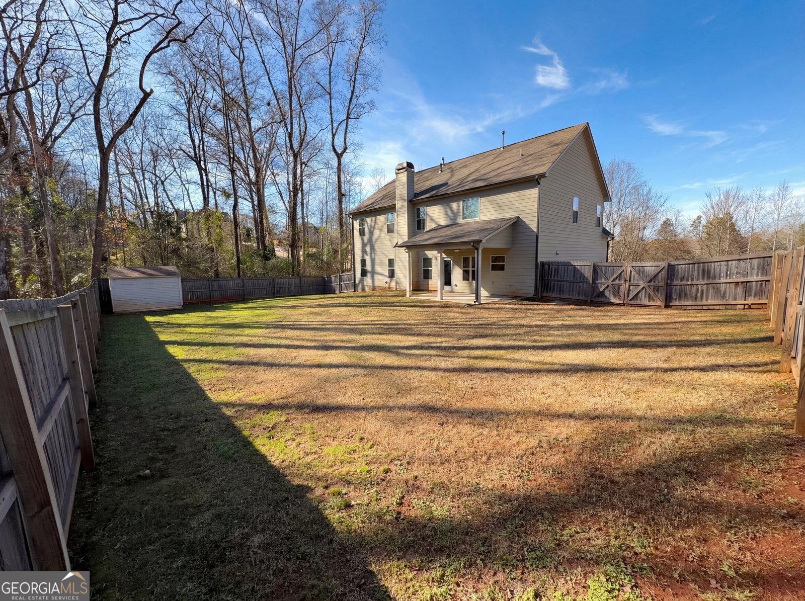 2110 George Bush Lane Jefferson - Photo 38