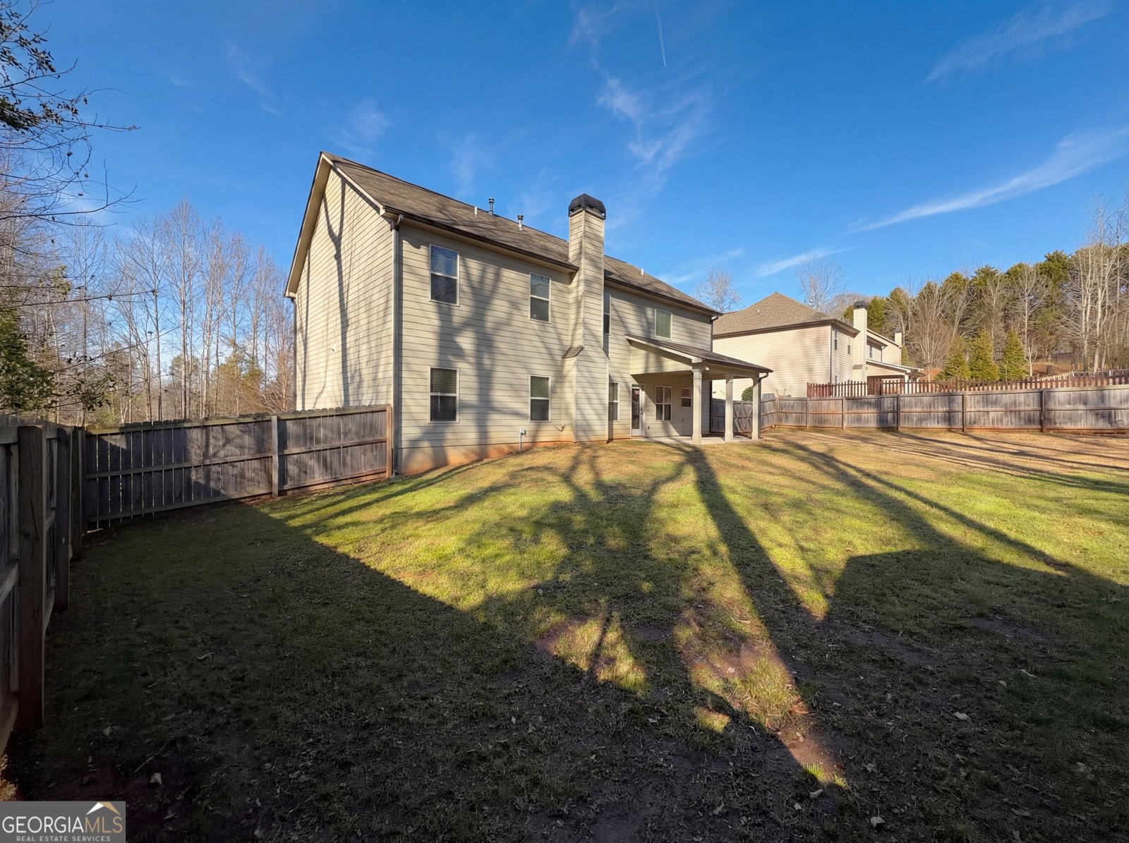 2110 George Bush Lane Jefferson - Photo 39