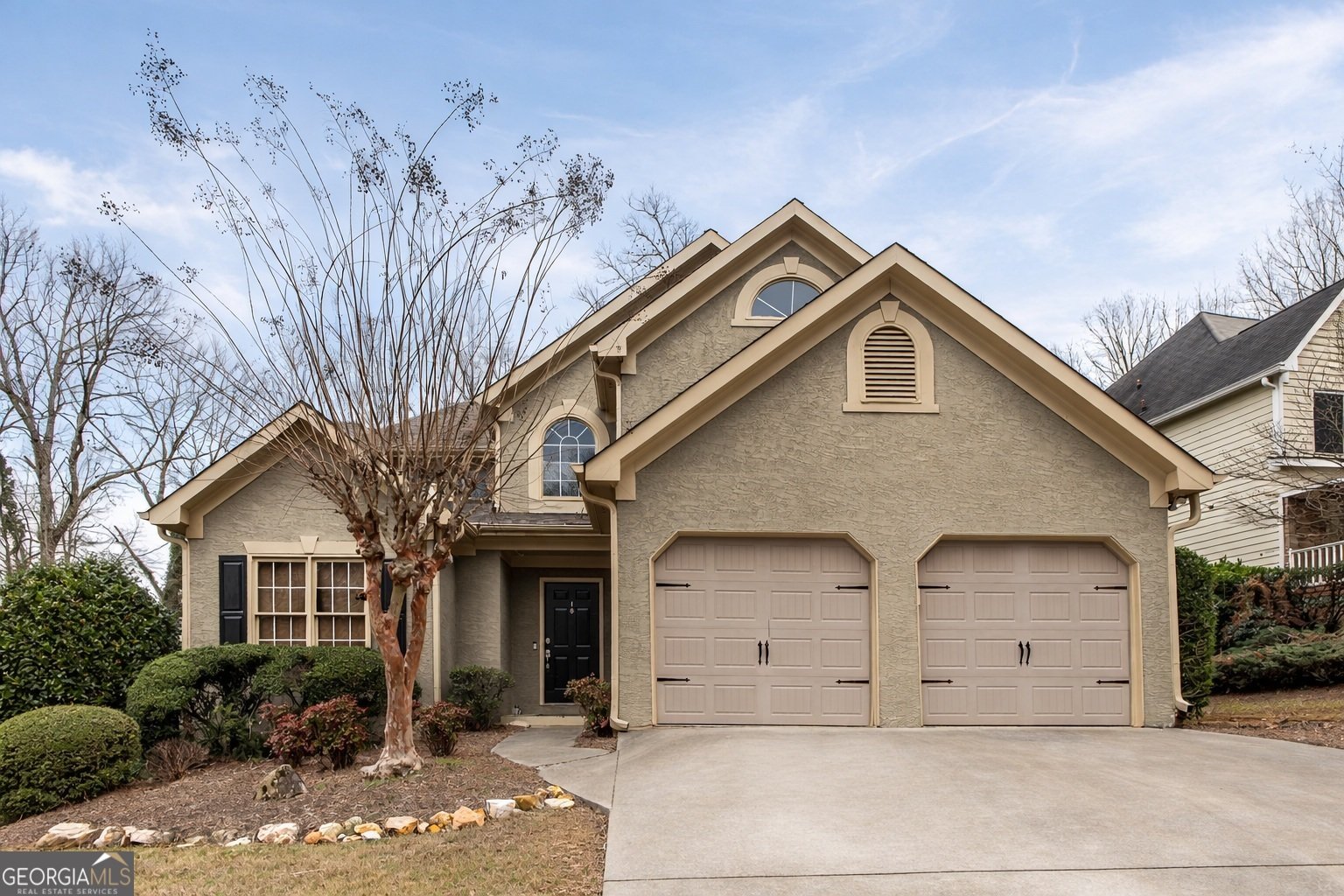 3484 Heatherwood Court Douglasville - Photo 1