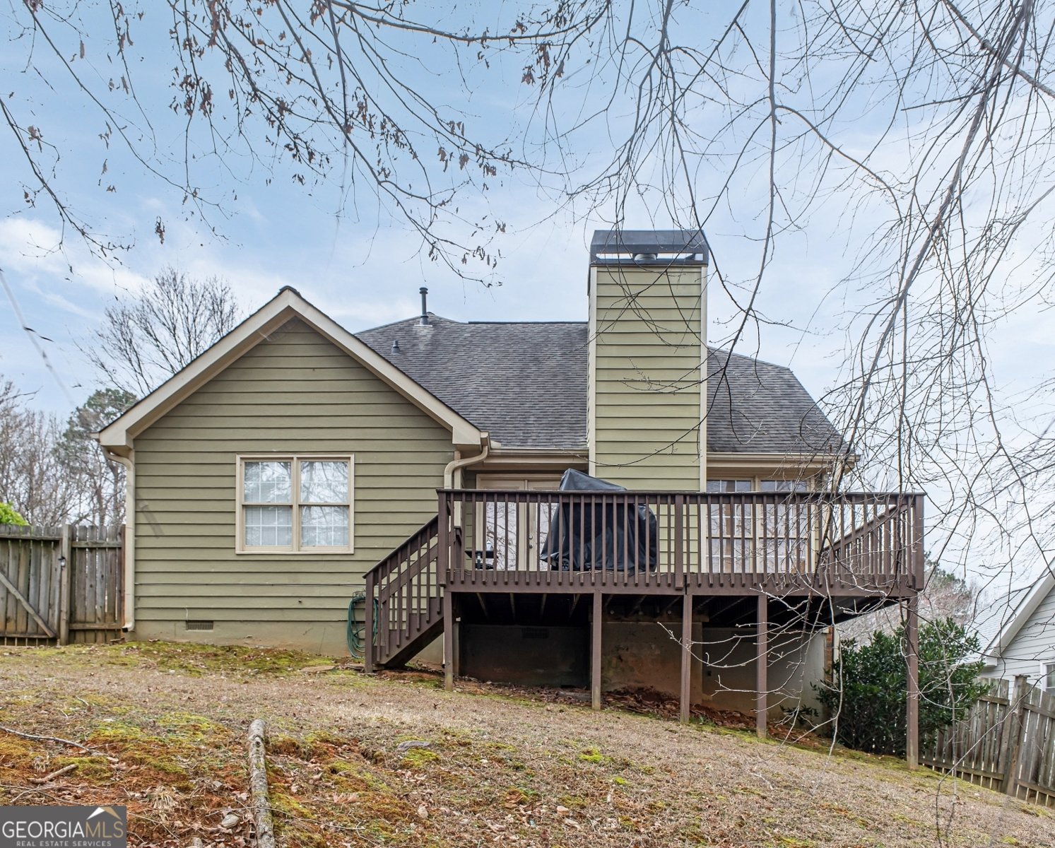 3484 Heatherwood Court Douglasville - Photo 23