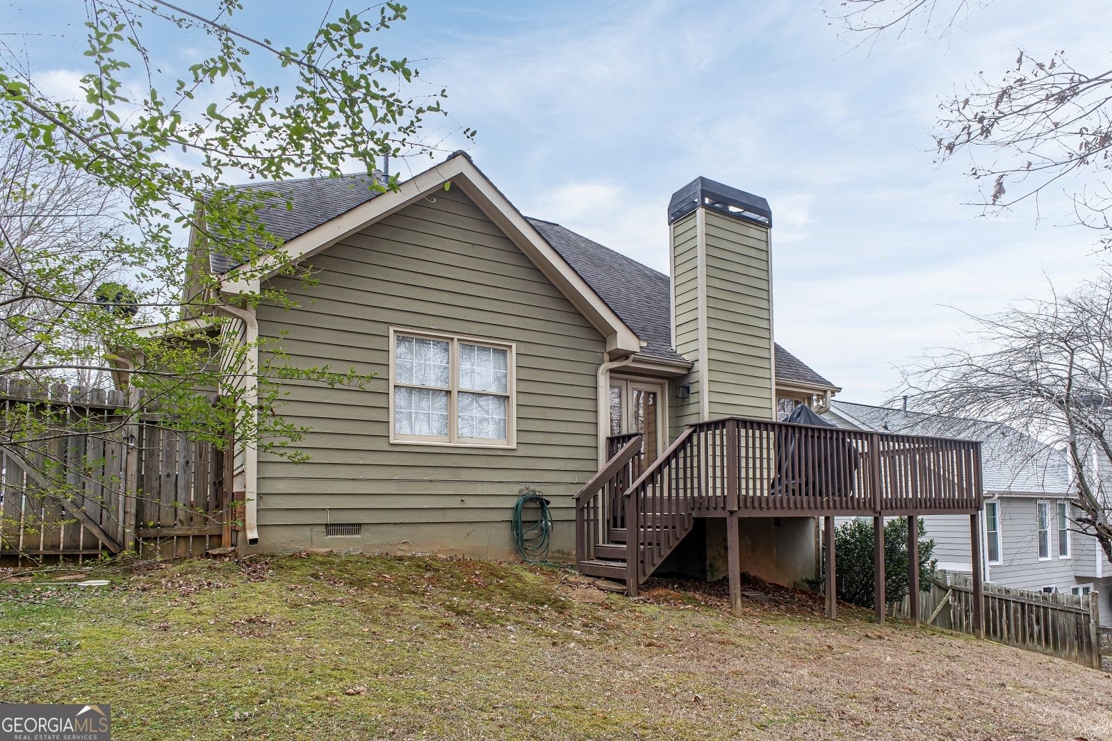 3484 Heatherwood Court Douglasville - Photo 24