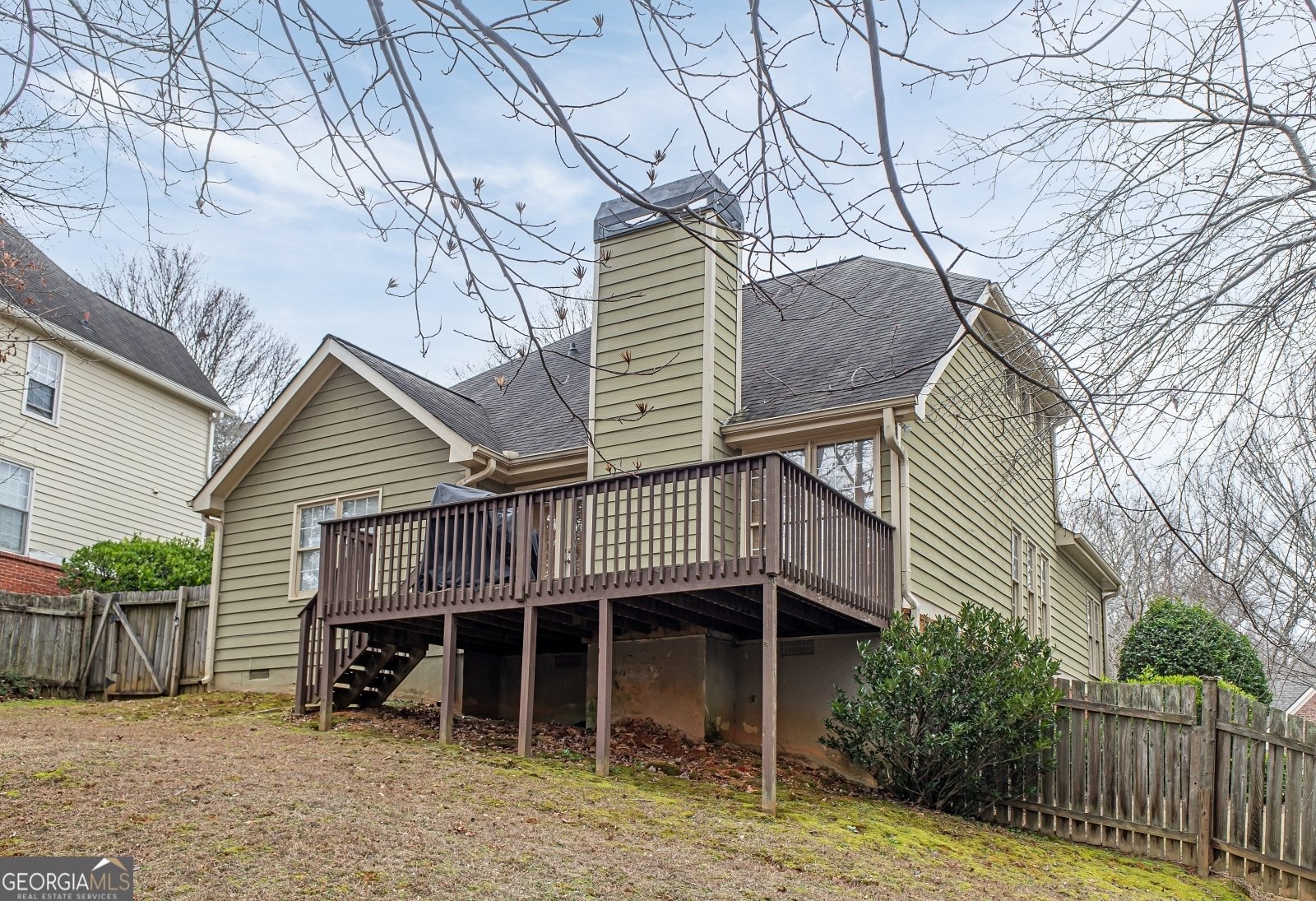3484 Heatherwood Court Douglasville - Photo 25