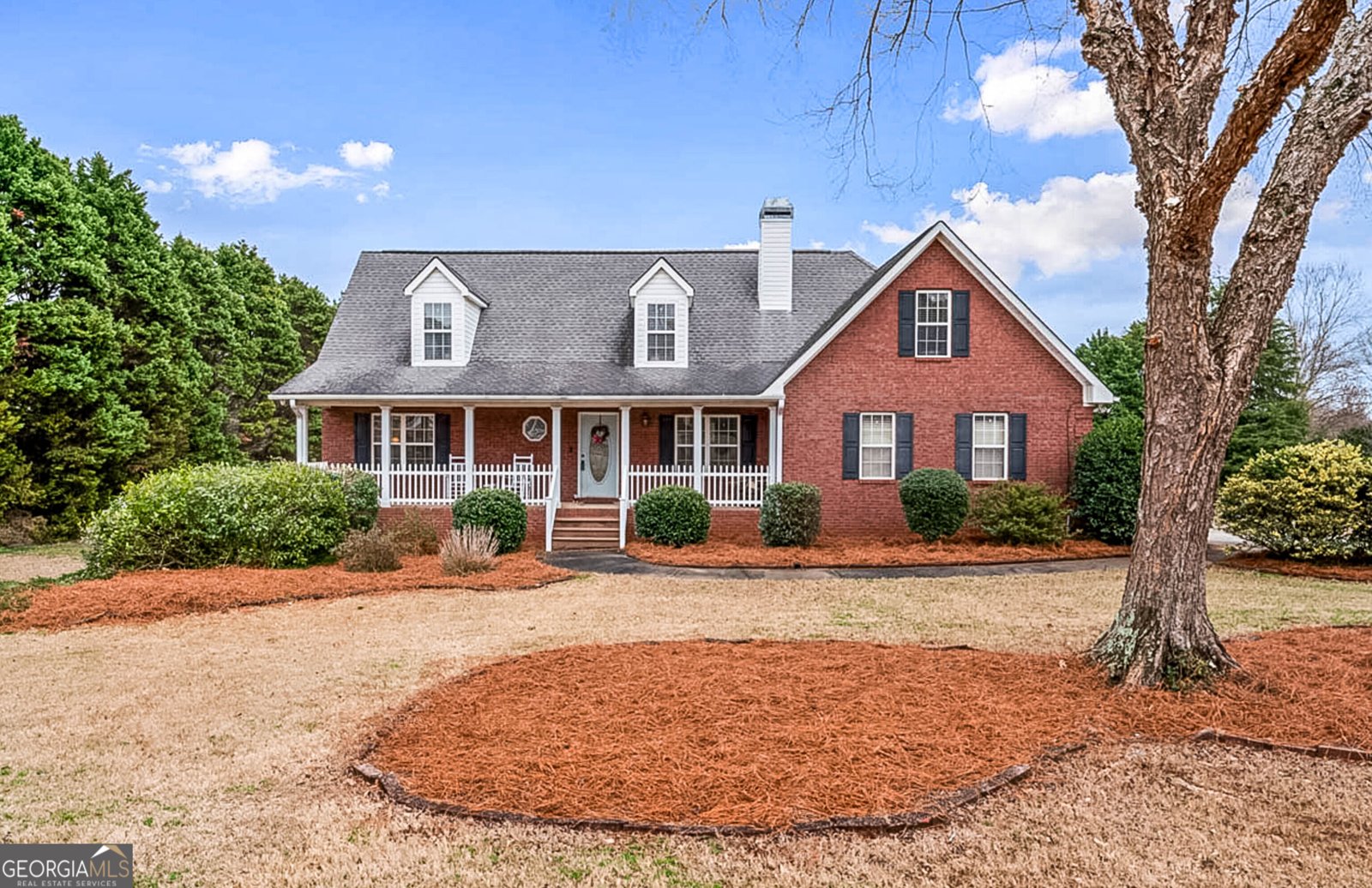 1112 Sutton Drive Mcdonough - Photo 1