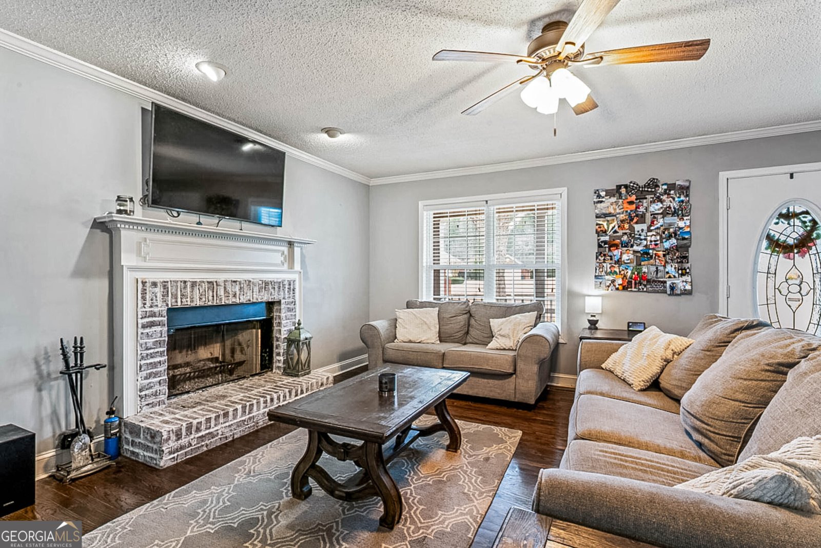 1112 Sutton Drive Mcdonough - Photo 15