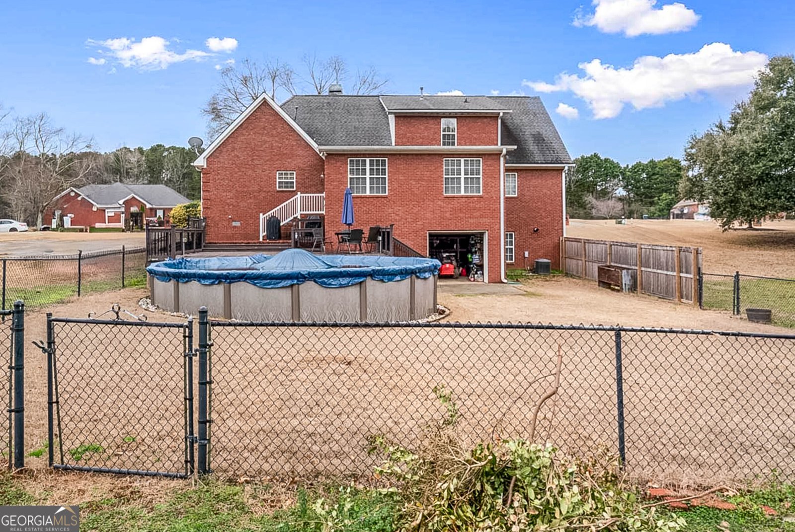 1112 Sutton Drive Mcdonough - Photo 6