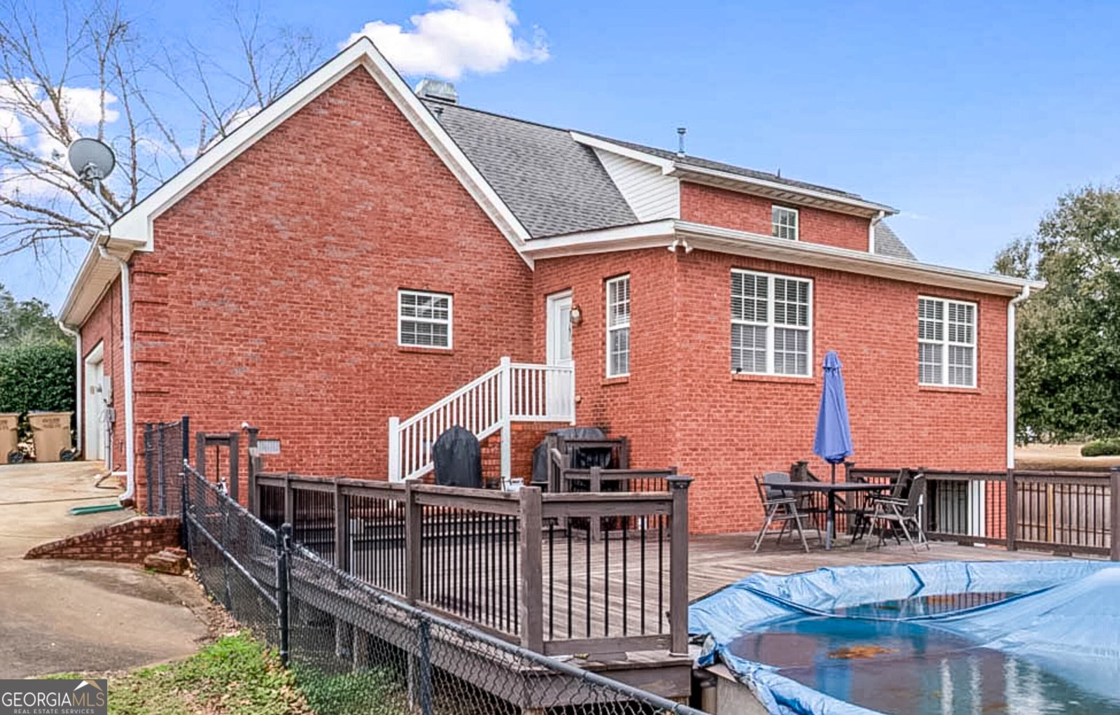 1112 Sutton Drive Mcdonough - Photo 7