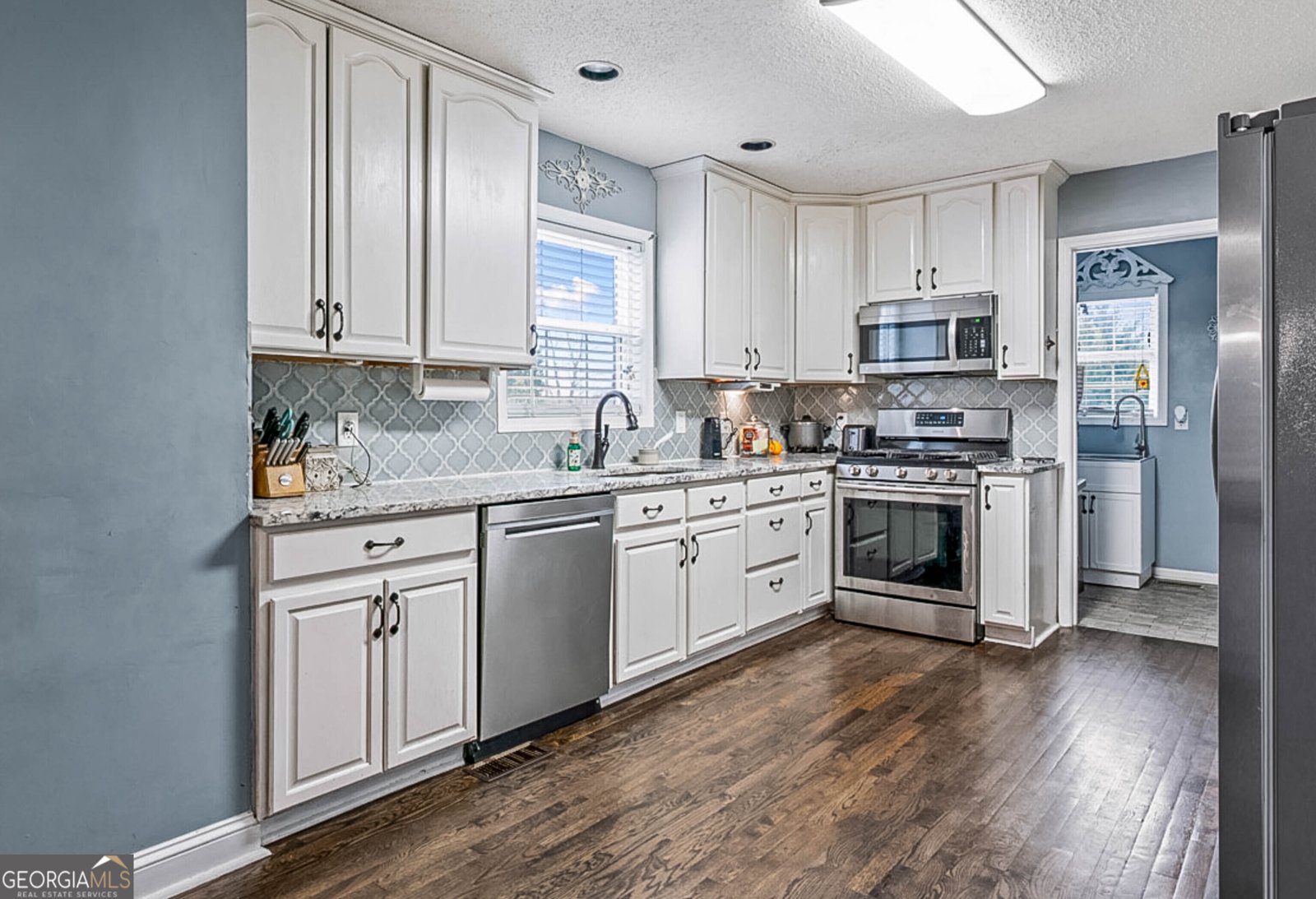 1112 Sutton Drive Mcdonough - Photo 9