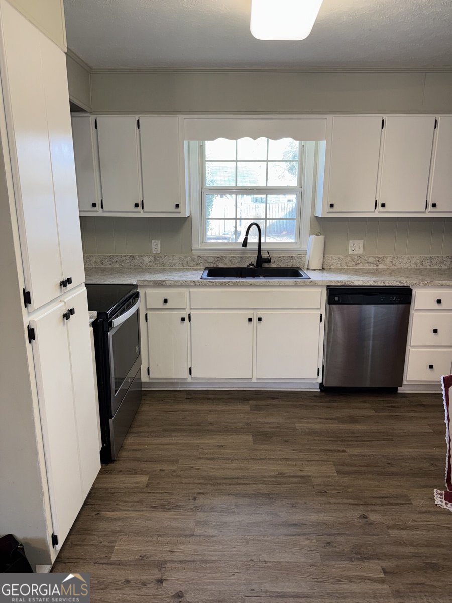 909 Clarks Bluff Road Kingsland - Photo 14