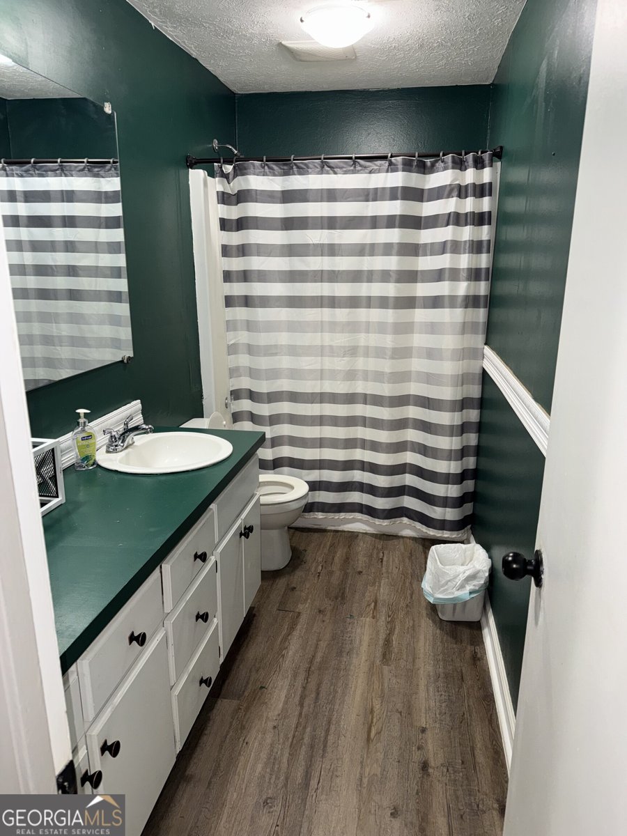 909 Clarks Bluff Road Kingsland - Photo 7