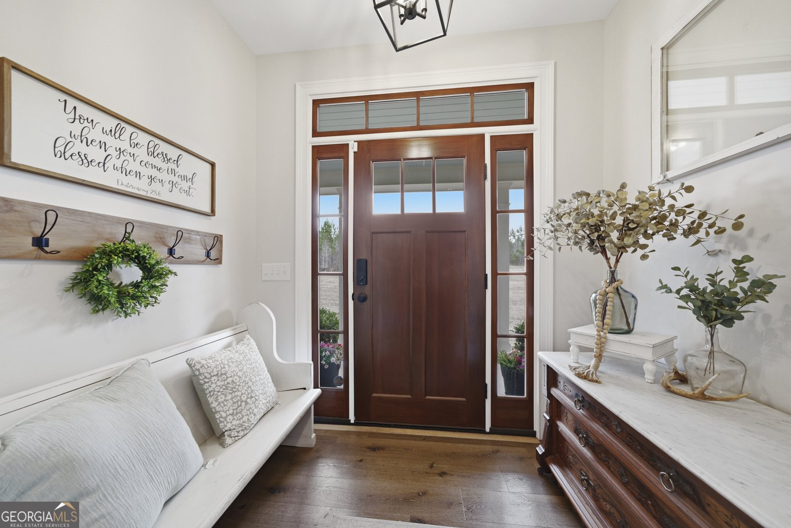 237 Nancy Branch Road Milledgeville - Photo 10