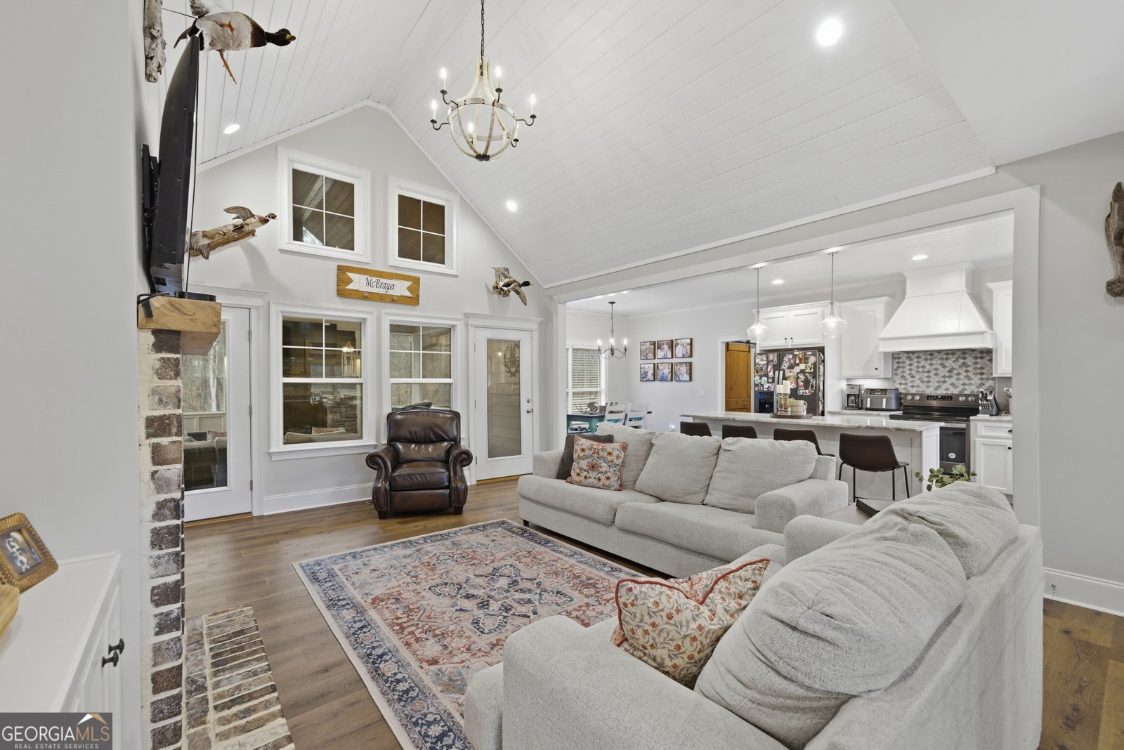 237 Nancy Branch Road Milledgeville - Photo 11