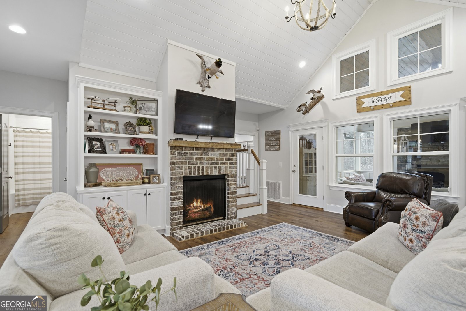 237 Nancy Branch Road Milledgeville - Photo 12