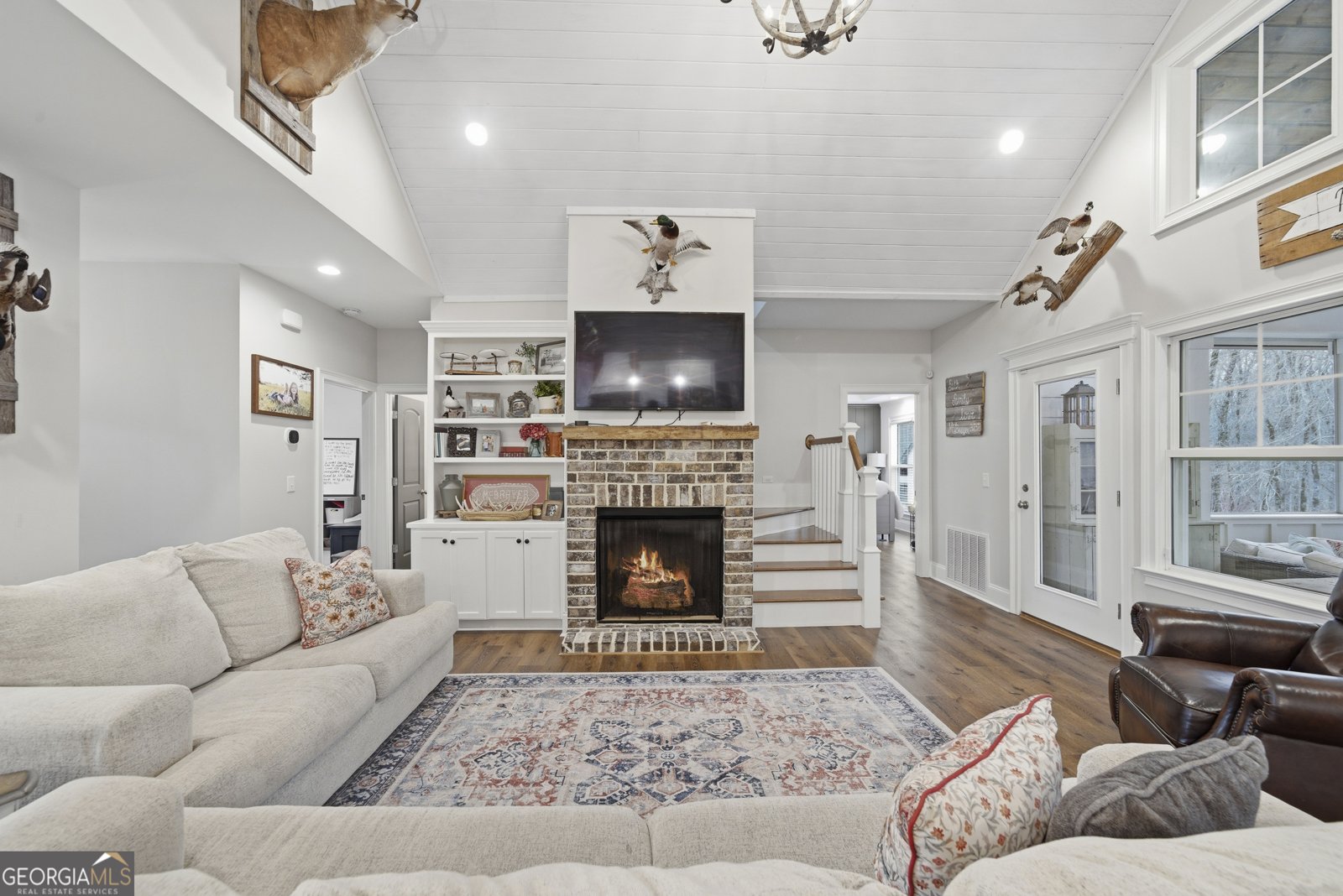 237 Nancy Branch Road Milledgeville - Photo 13