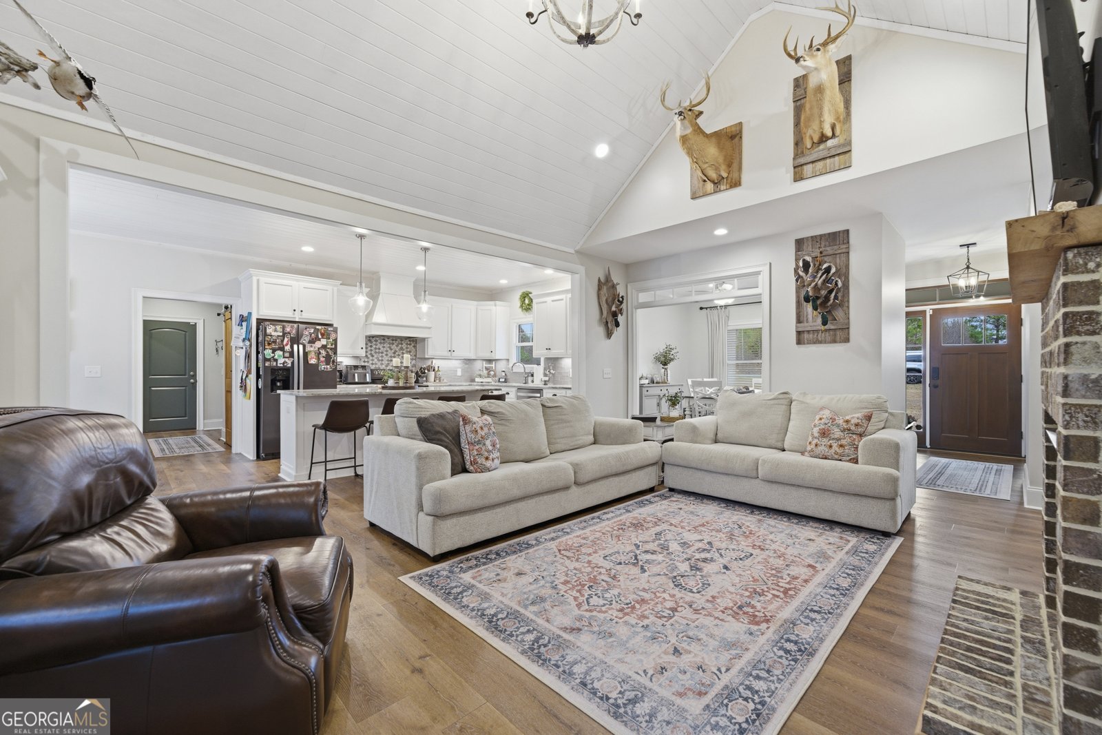 237 Nancy Branch Road Milledgeville - Photo 15