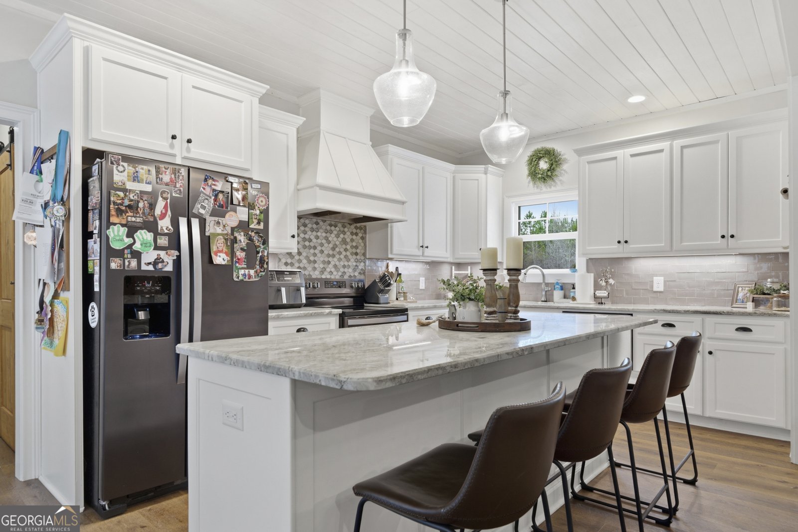 237 Nancy Branch Road Milledgeville - Photo 16