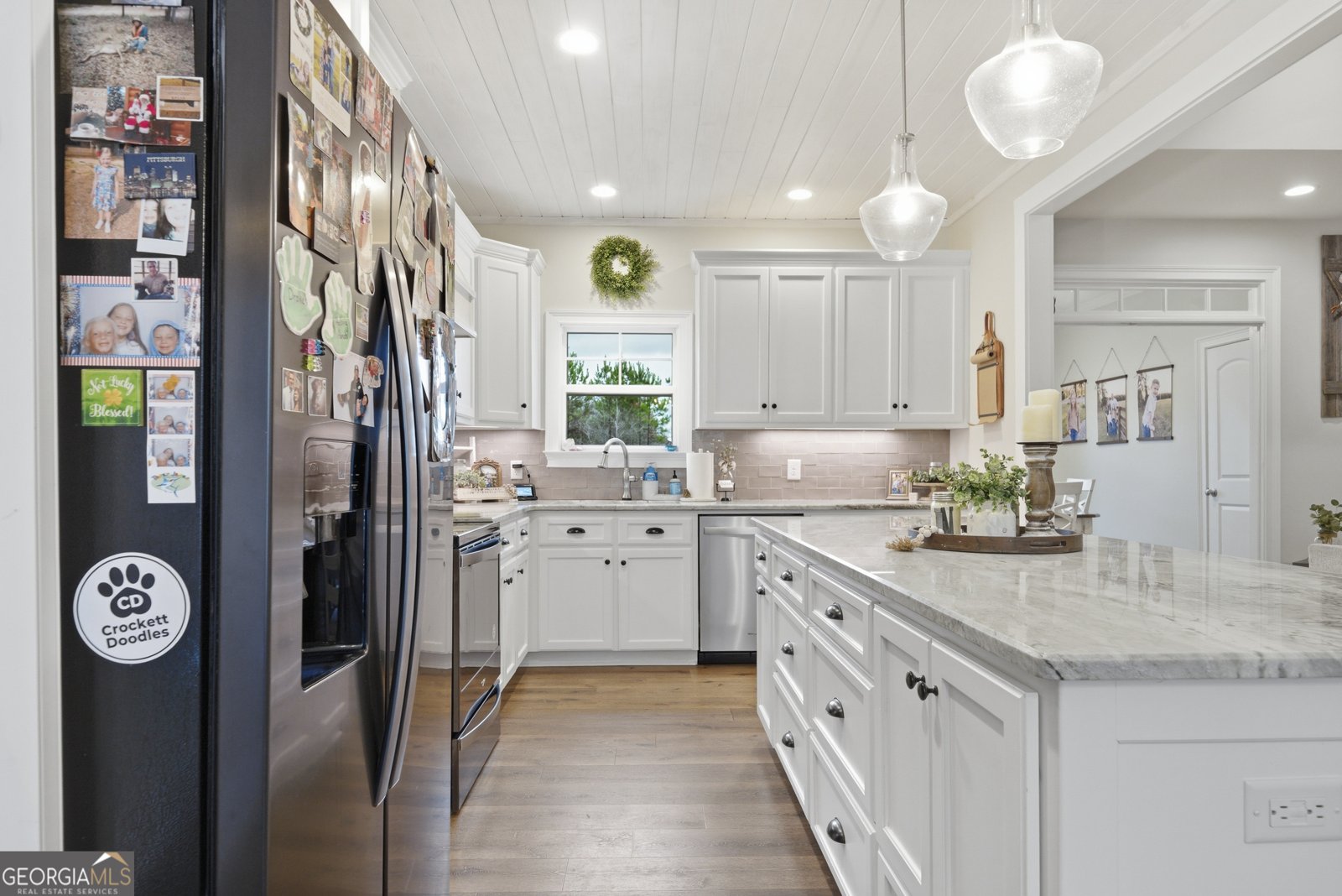 237 Nancy Branch Road Milledgeville - Photo 17