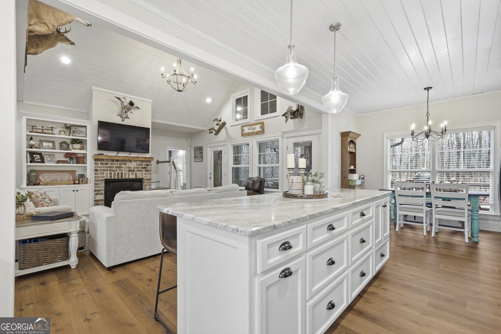 237 Nancy Branch Road Milledgeville - Photo 20