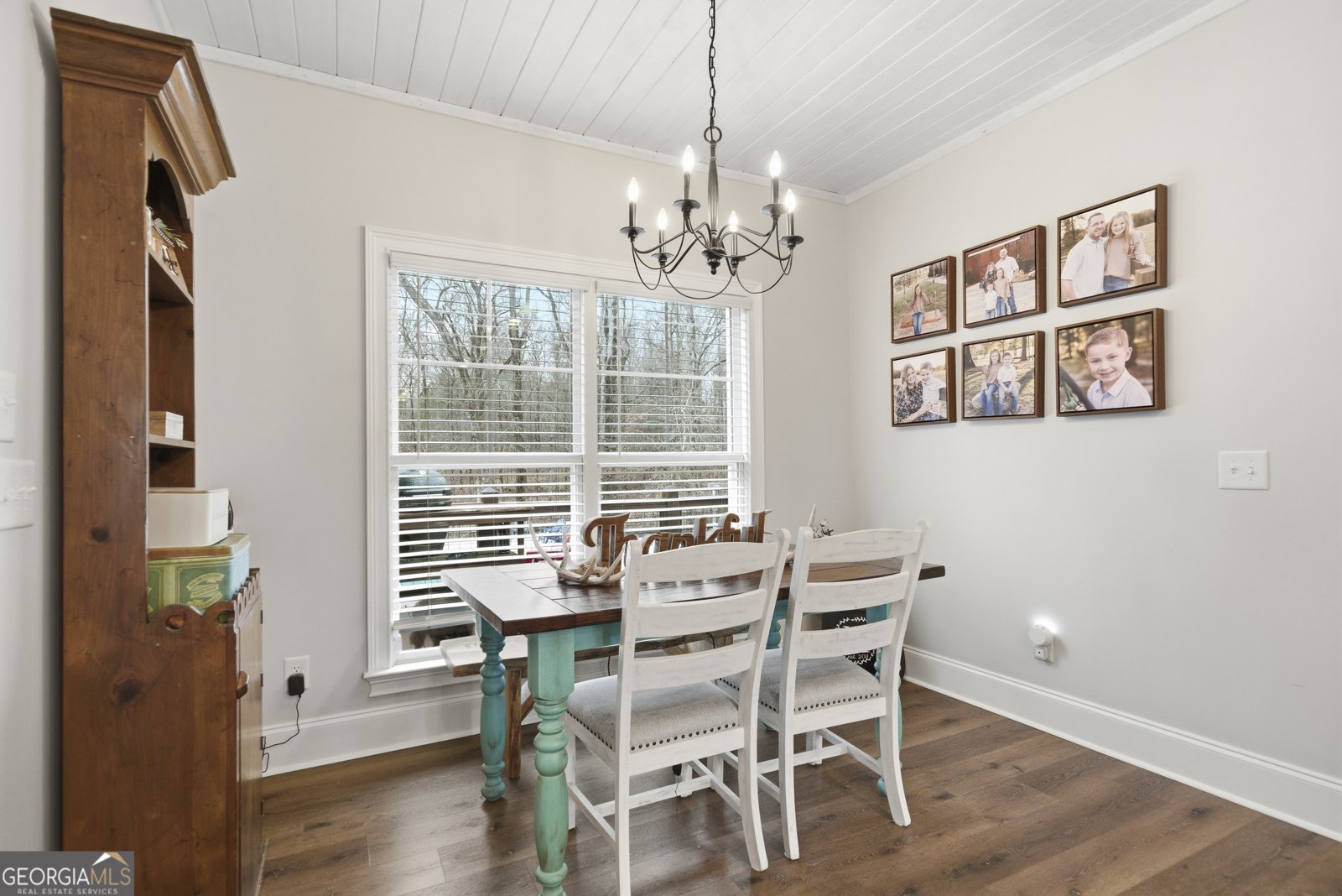 237 Nancy Branch Road Milledgeville - Photo 22