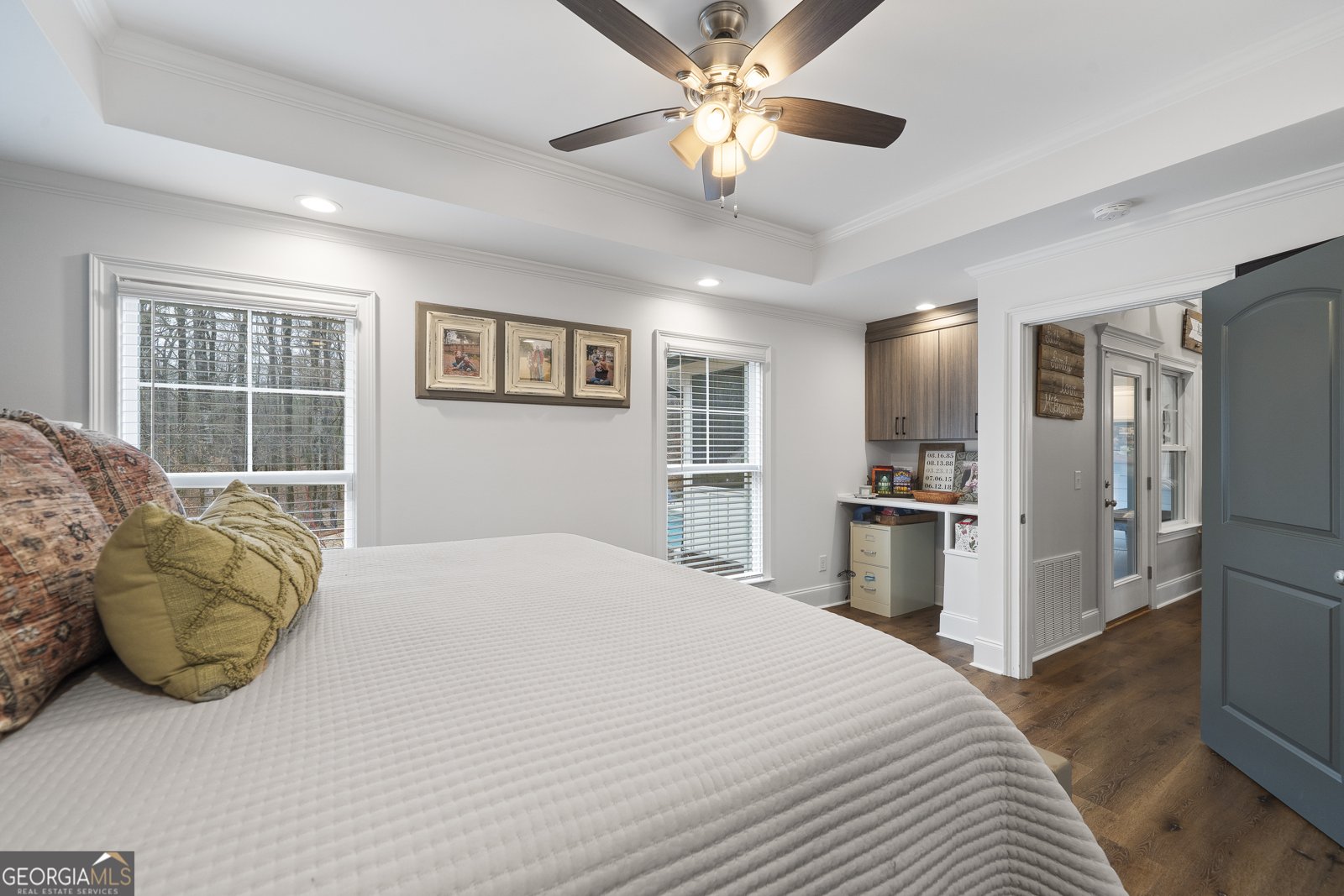 237 Nancy Branch Road Milledgeville - Photo 26