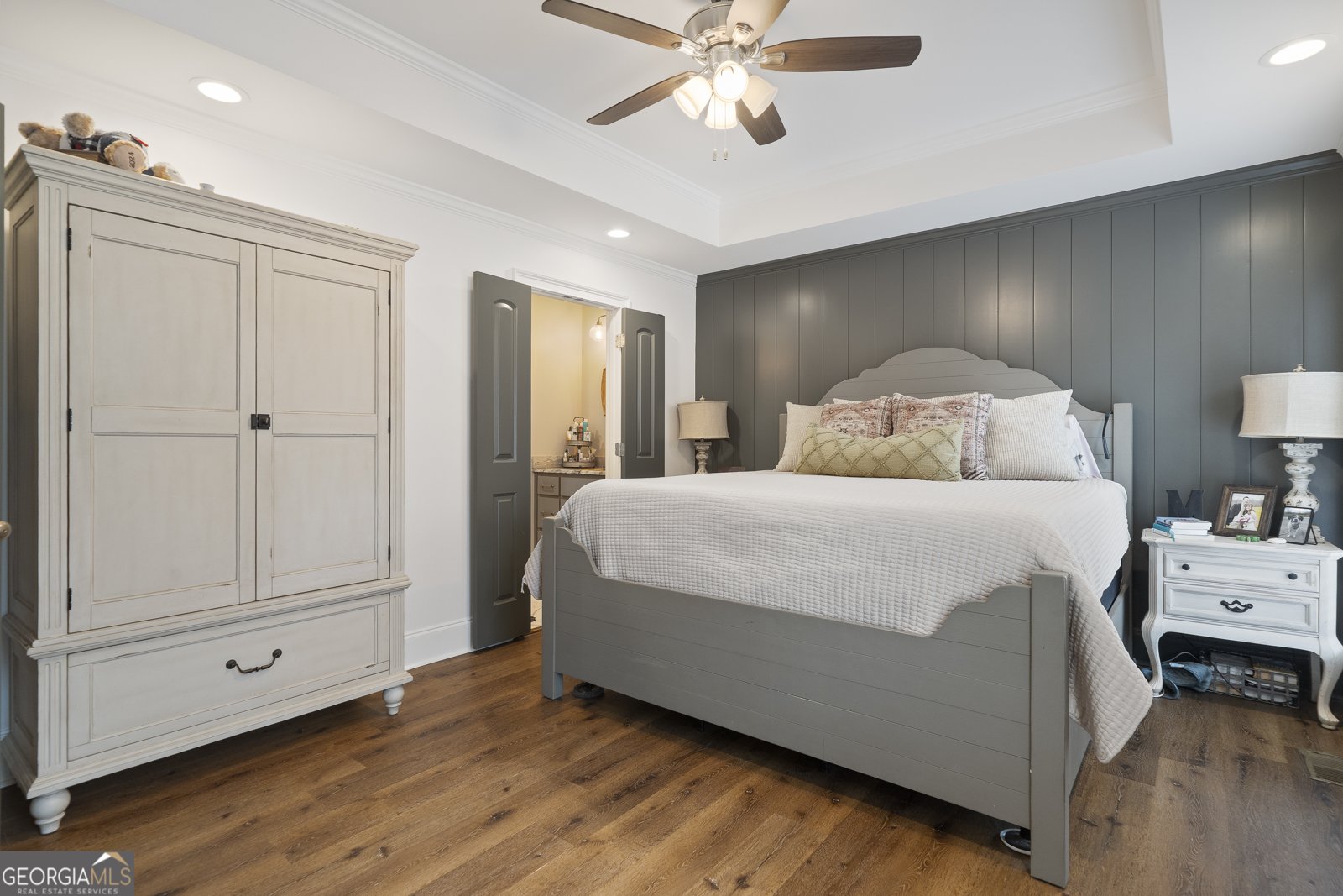 237 Nancy Branch Road Milledgeville - Photo 27