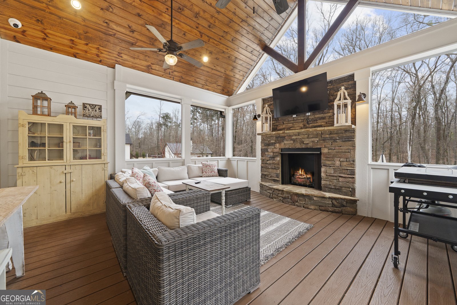 237 Nancy Branch Road Milledgeville - Photo 39