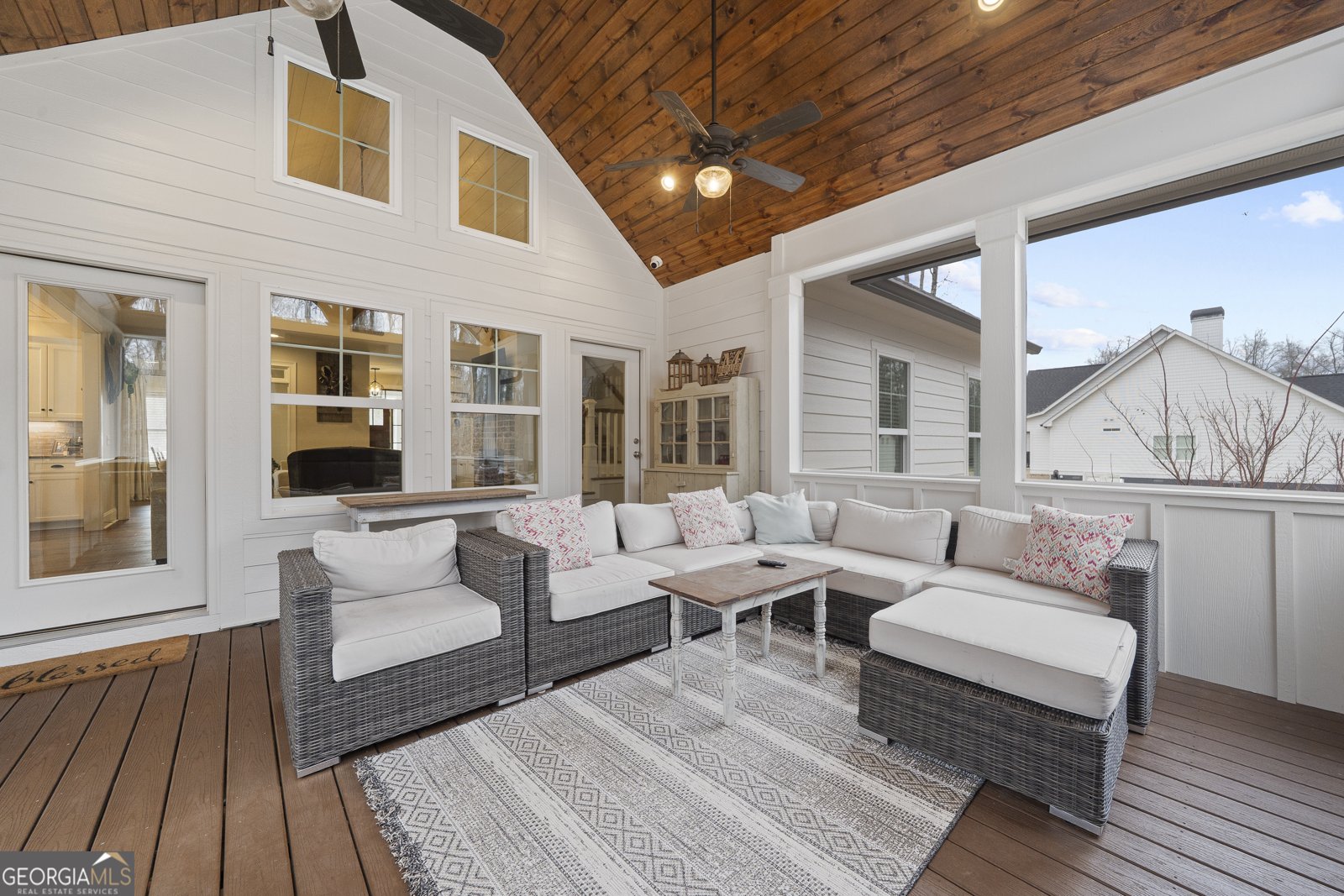 237 Nancy Branch Road Milledgeville - Photo 40