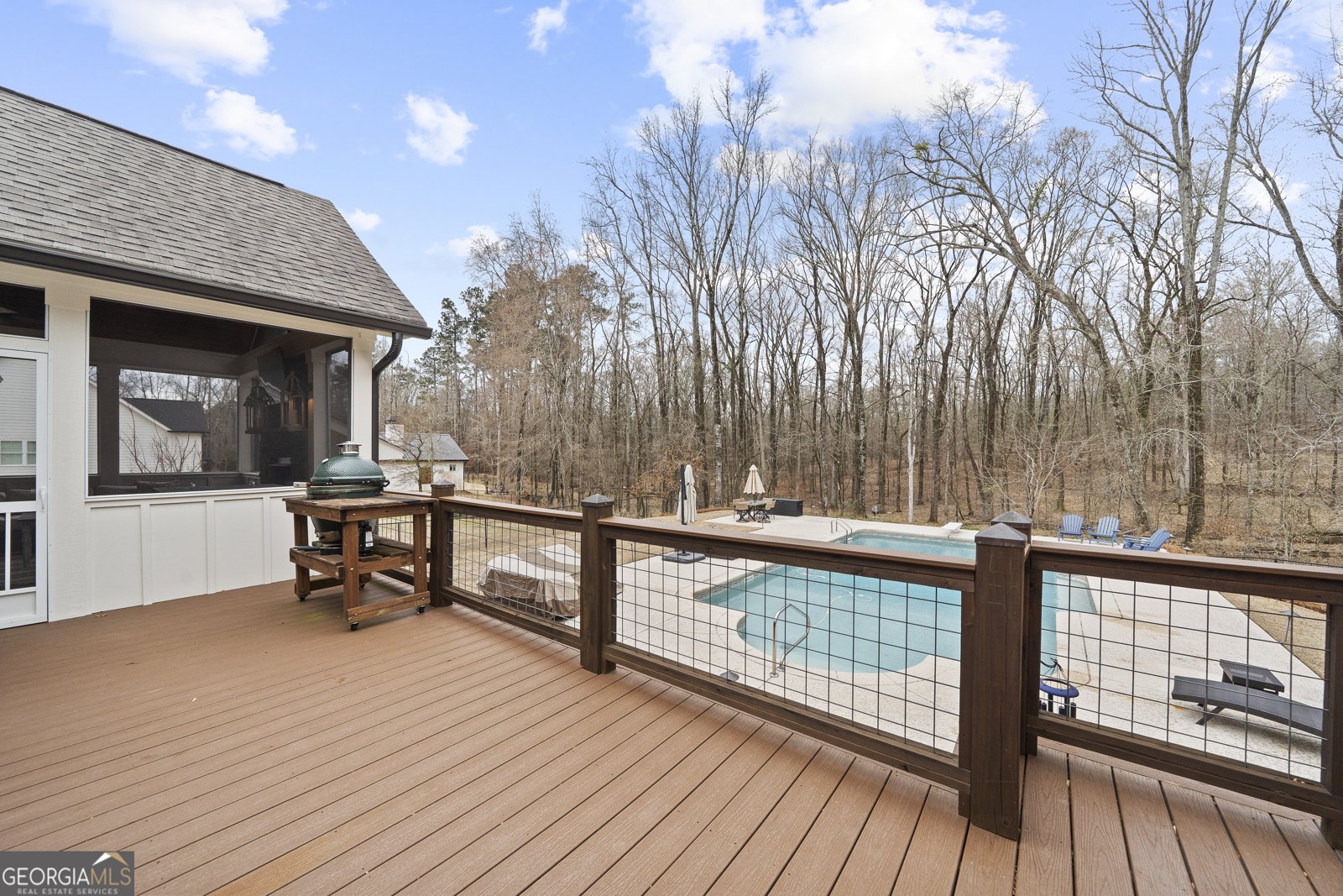 237 Nancy Branch Road Milledgeville - Photo 41