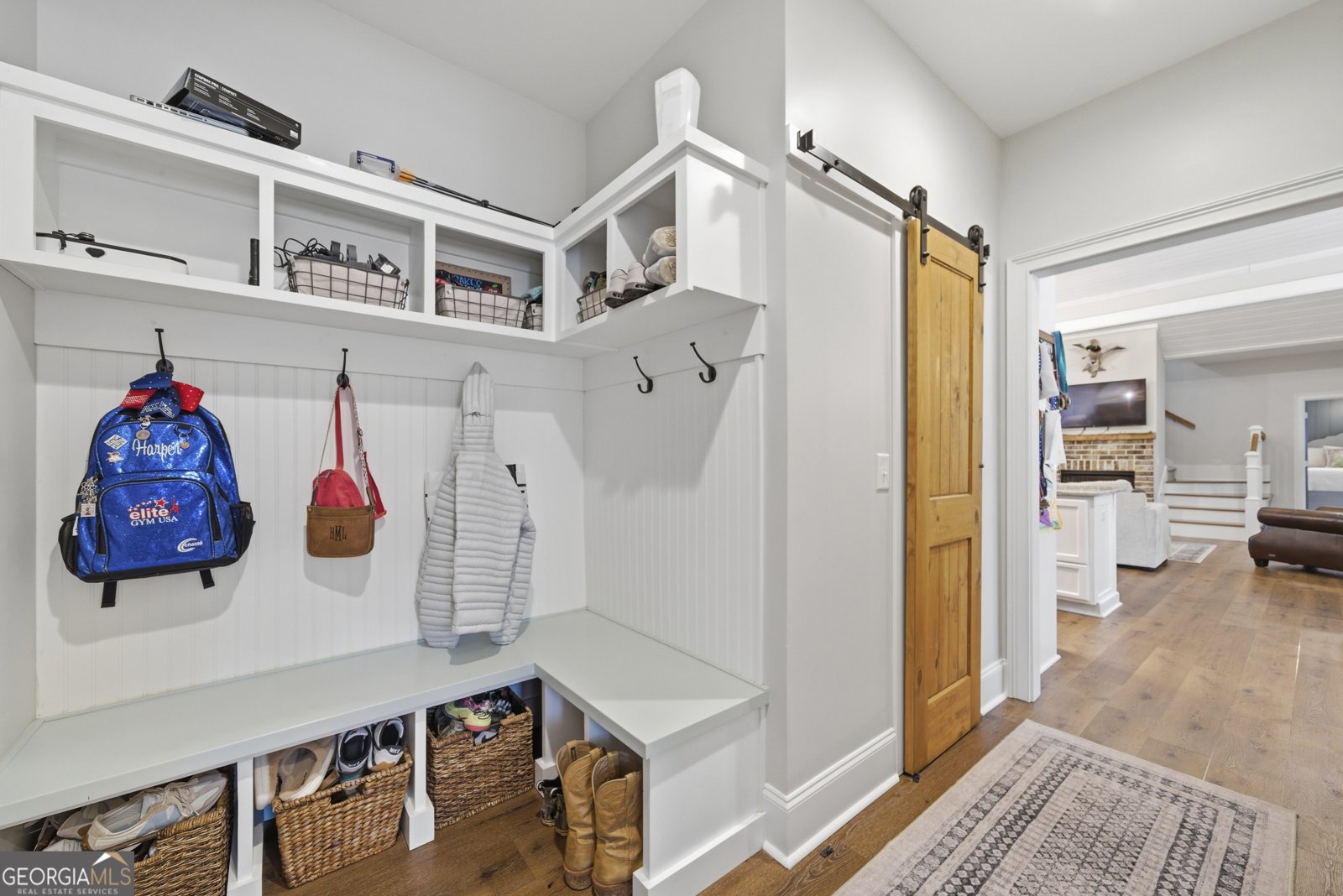 237 Nancy Branch Road Milledgeville - Photo 42