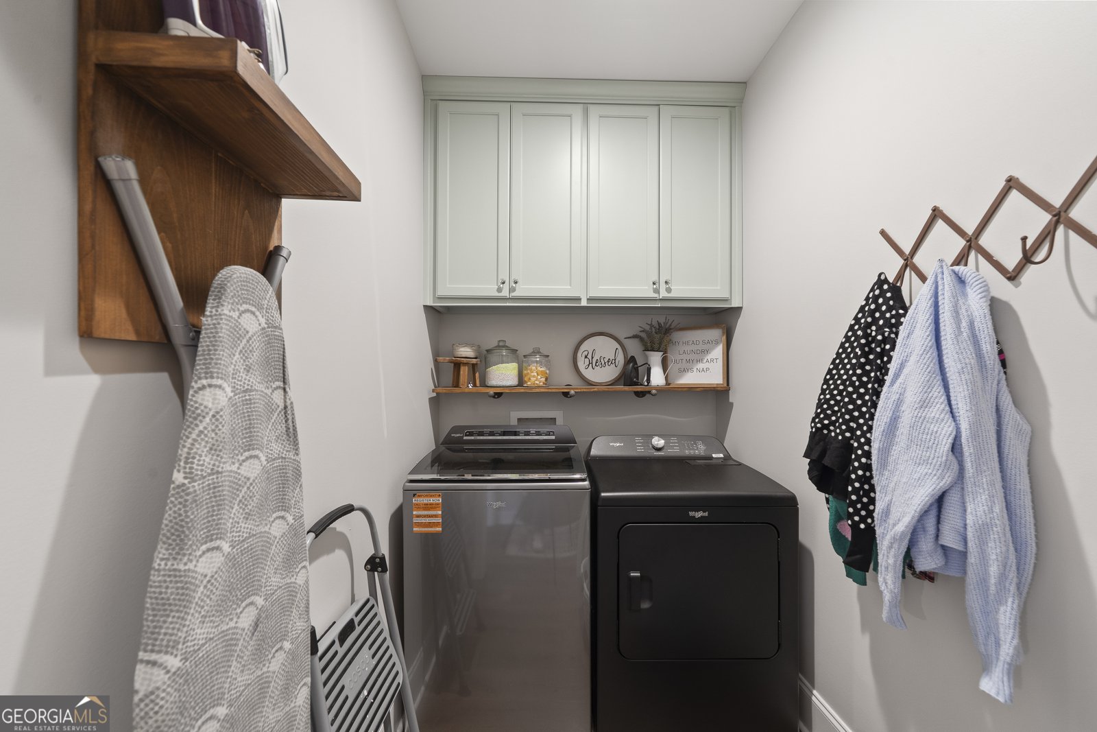 237 Nancy Branch Road Milledgeville - Photo 43