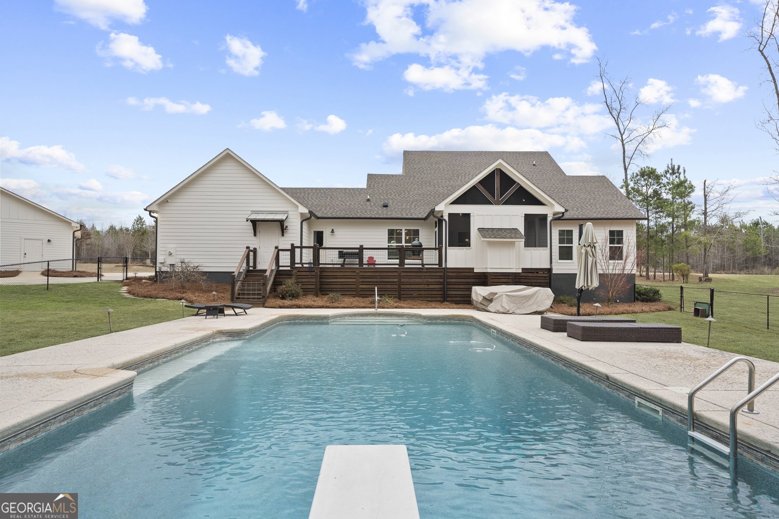 237 Nancy Branch Road Milledgeville - Photo 44