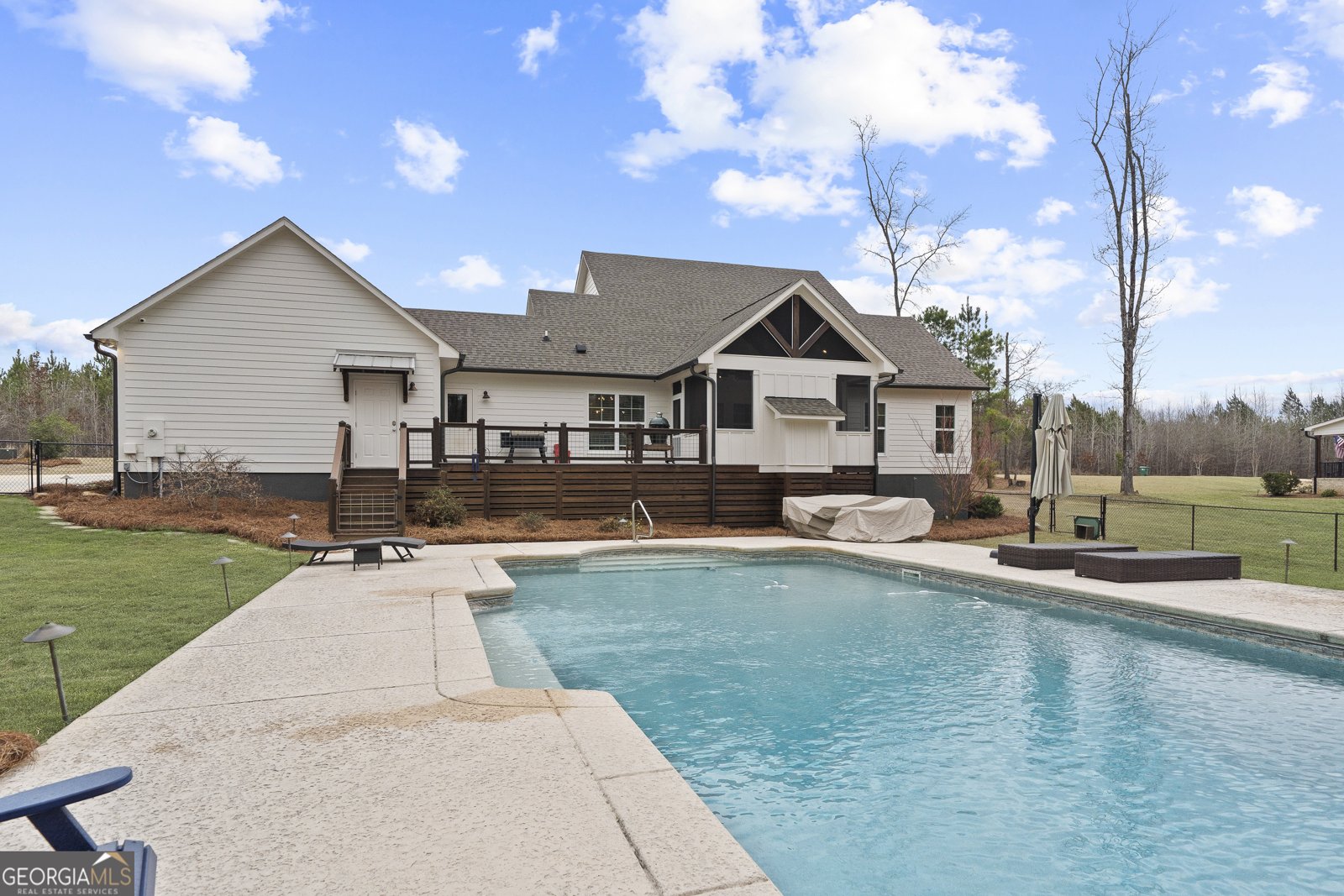 237 Nancy Branch Road Milledgeville - Photo 45