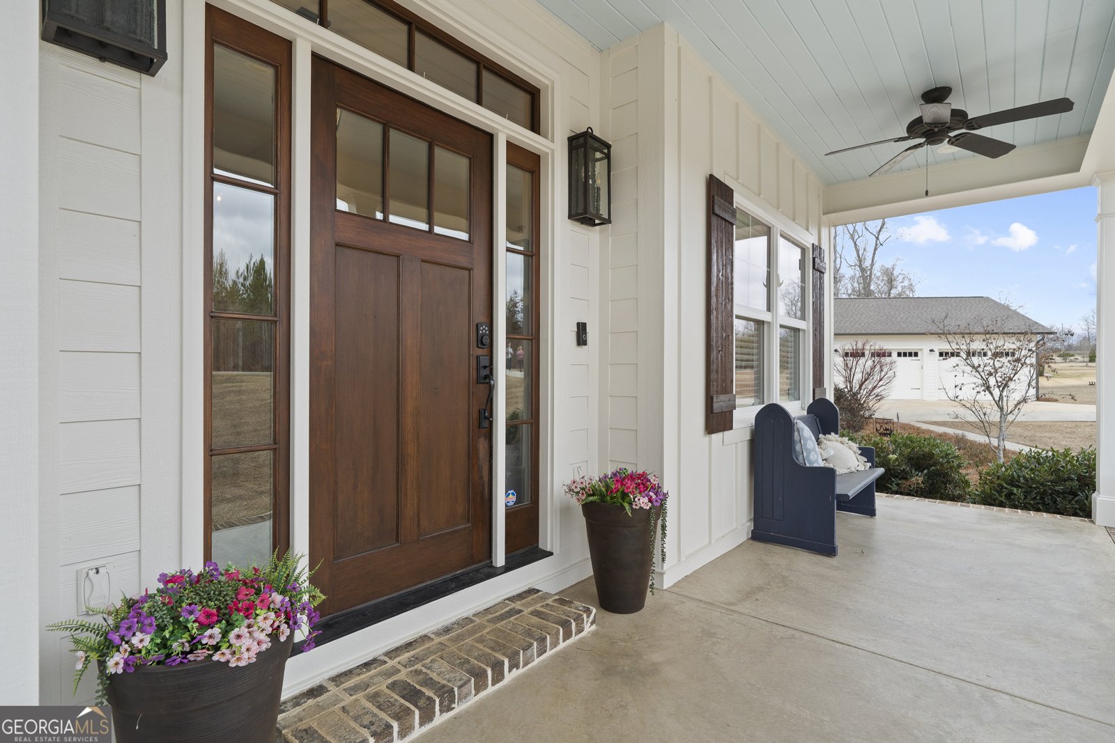 237 Nancy Branch Road Milledgeville - Photo 7