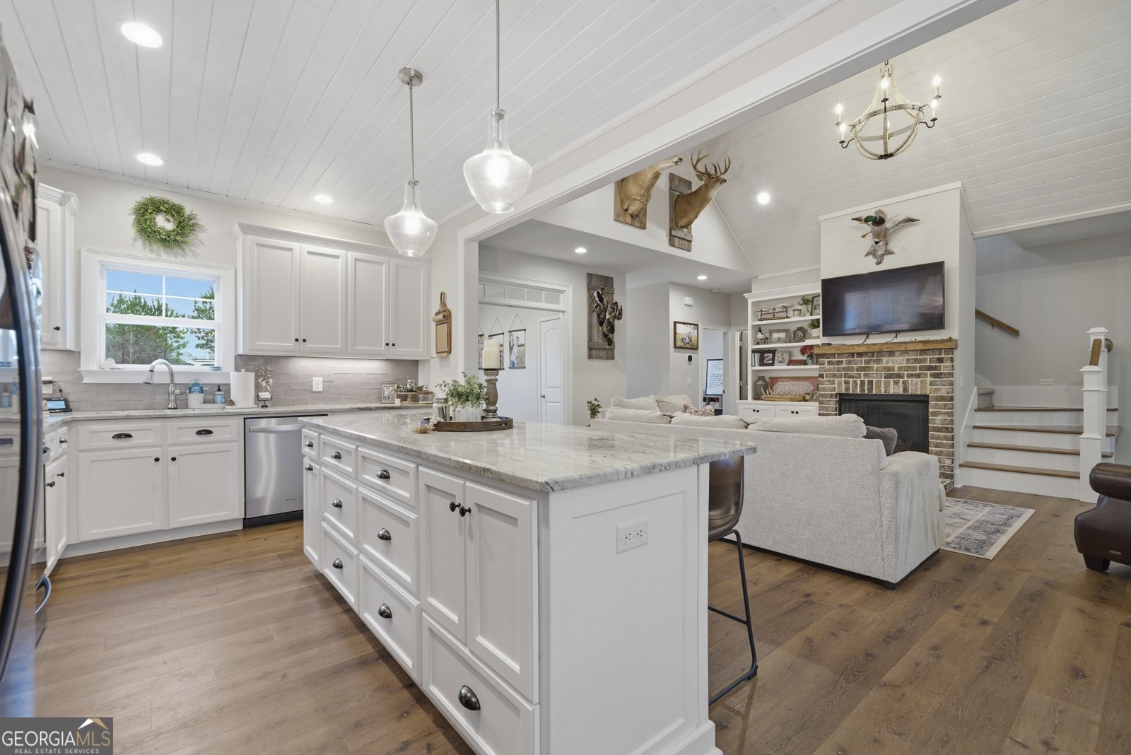 237 Nancy Branch Road Milledgeville - Photo 8